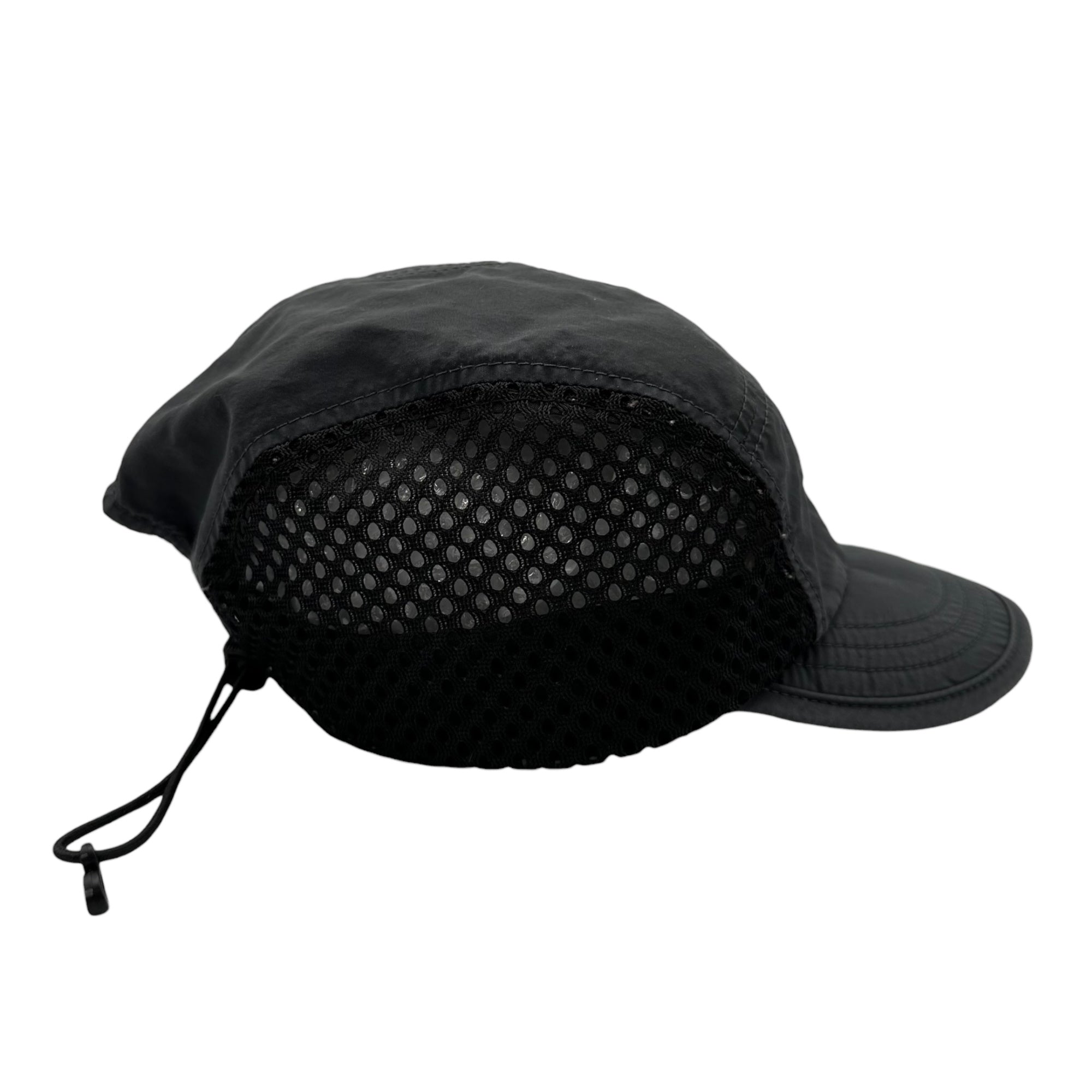 THE NORTH FACE(ノースフェイス) Free Run Cap フリーラン キャップ NN42171 FREE グレー×イエロー ランニング