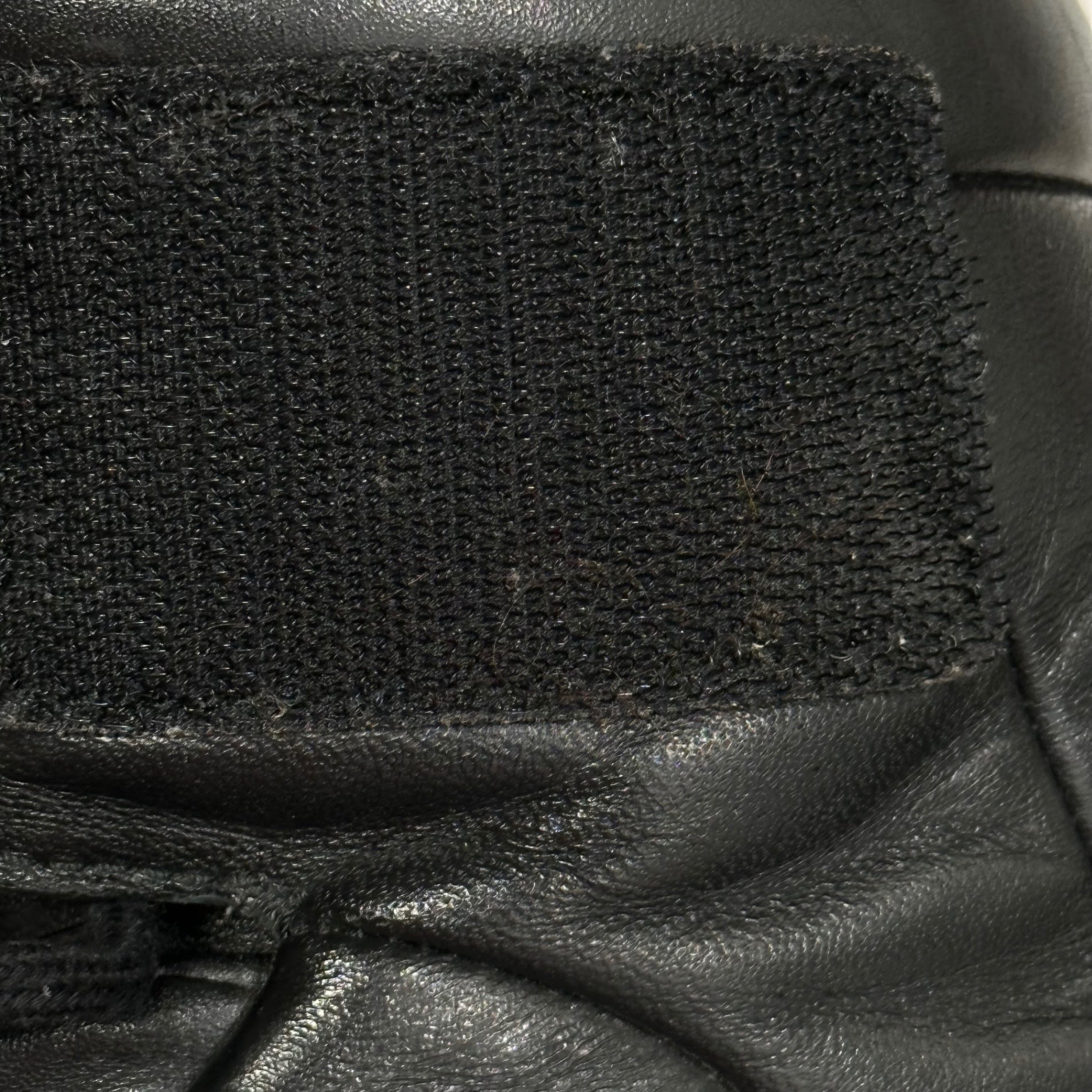 Maison Martin Margiela(メゾン マルタンマルジェラ) Future High-Top Sneakers フューチャー ハイカット スニーカー 43.5(28.5cm程度) ブラック