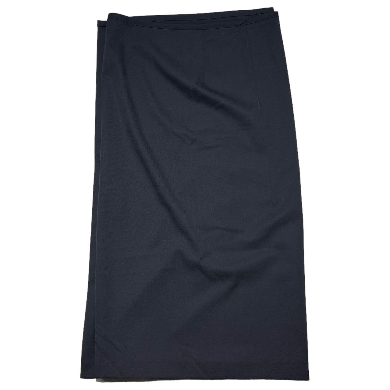 COMME des GARCONS(コムデギャルソン) 00AW Wool gabardine studded skirt ウールギャバジン