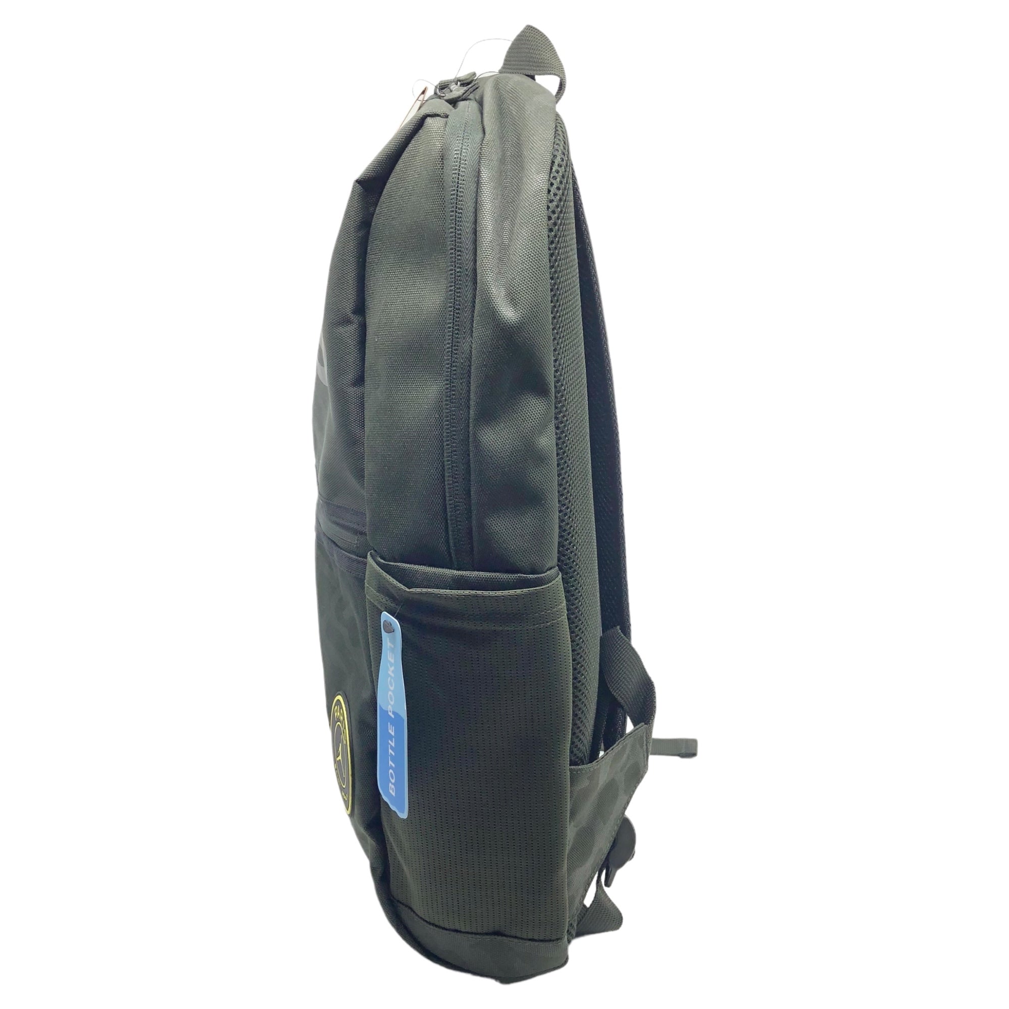 NIKE(ナイキ) ジョーダン PSG エッセンシャル バックパック FV2496-355 セコイア ブラック系 リュック 鞄 パリサンジェルマン