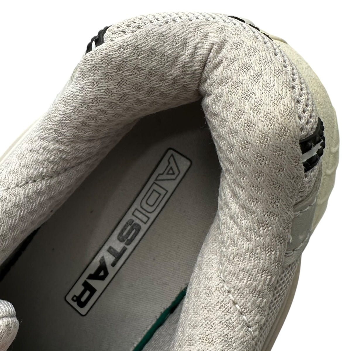 adidas(アディダス) ADISTAR XLG 2.0 アディスター 厚底 スニーカー HQ7553 27cm グレー