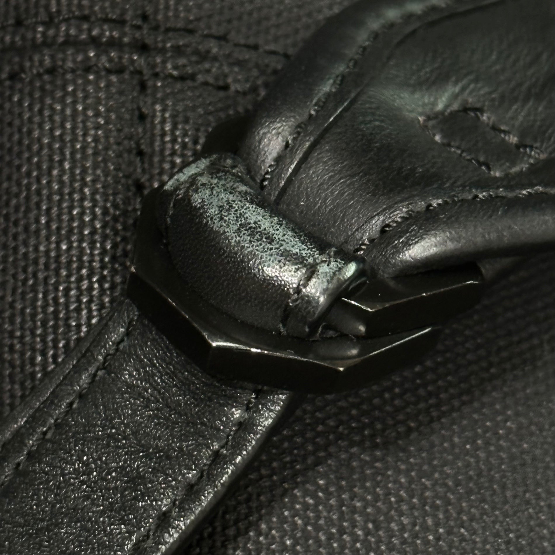ALEXANDER WANG(アレキサンダーワン) Wallie Backpack ウォーリー バックパック ブラック リュック
