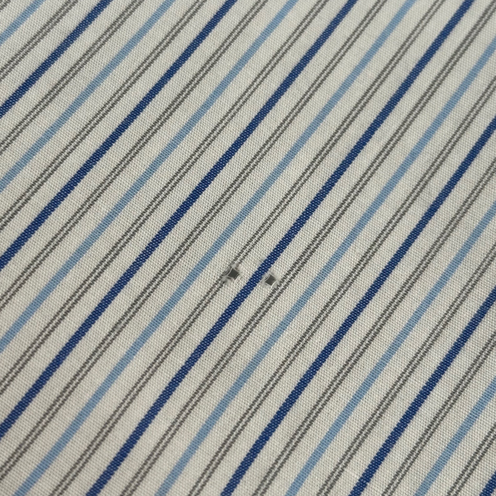 COMME des GARCONS HOMME(コムデギャルソンオム) 90's Switch Stripe