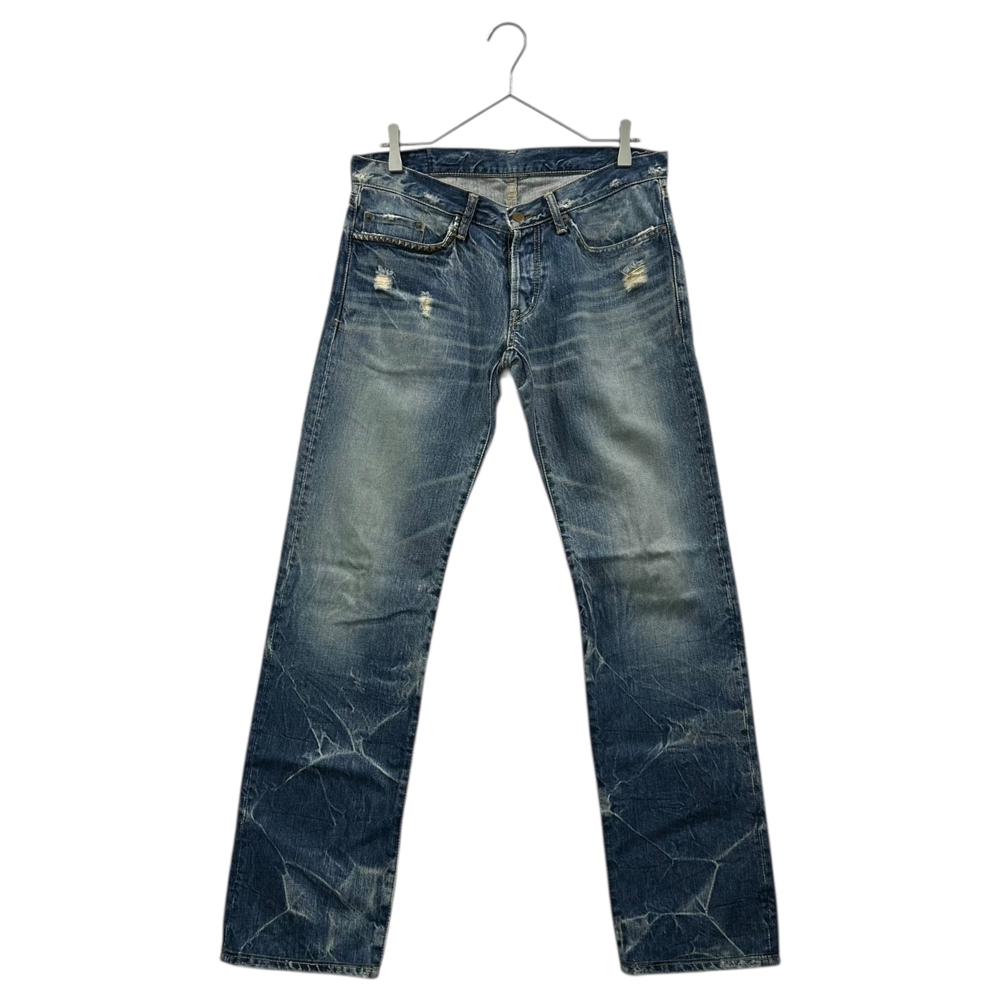Thee Hysteric XXX(ズィーヒステリックトリプルエックス) 00's Studded