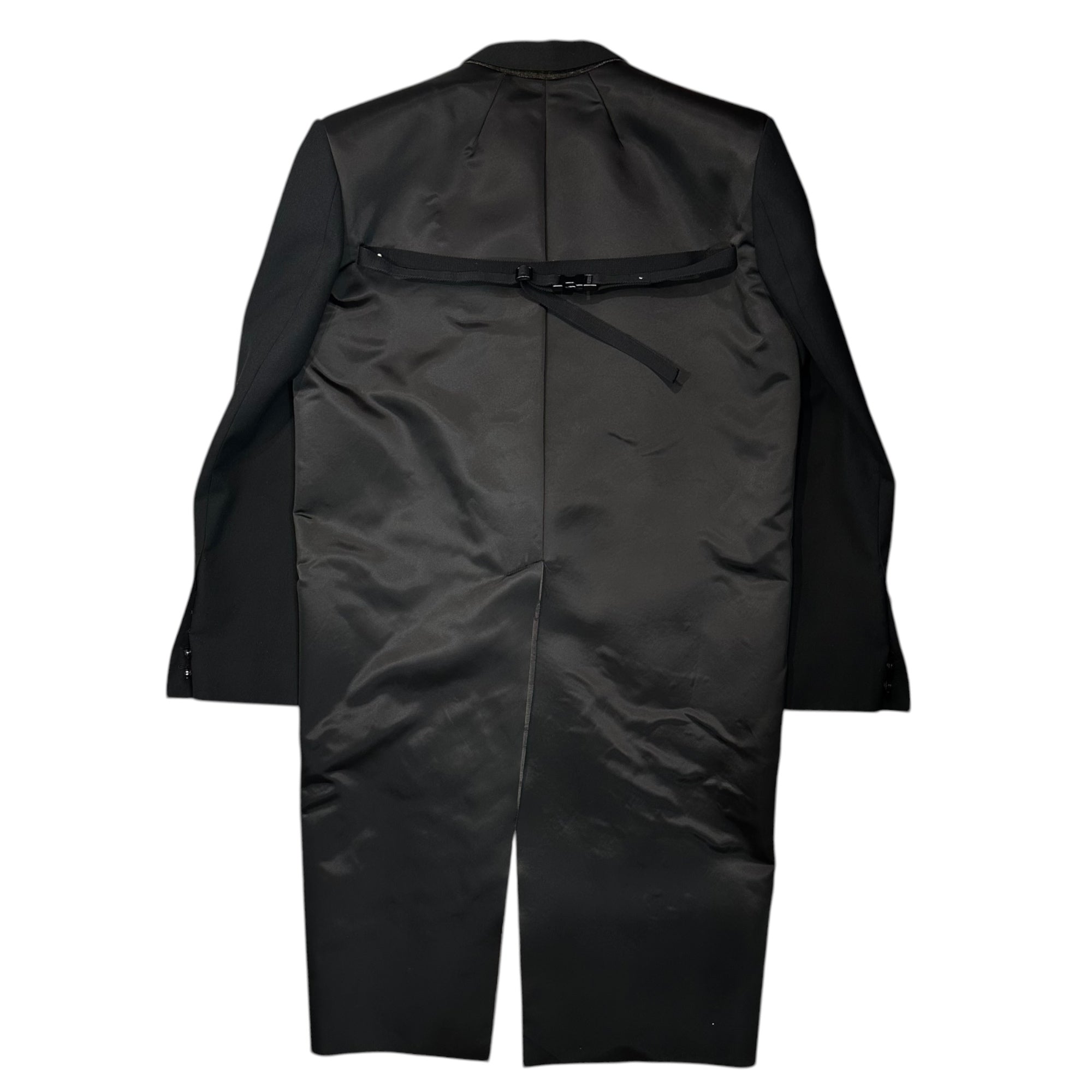 Rick Owens(リックオウエンス) 21AW JUMBO TATLIN COAT ジャンボ