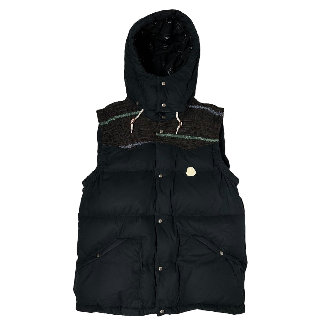 MONCLER(モンクレール) 11AW ×visvim MONCLER V GYANTSE ヴィズヴィム 