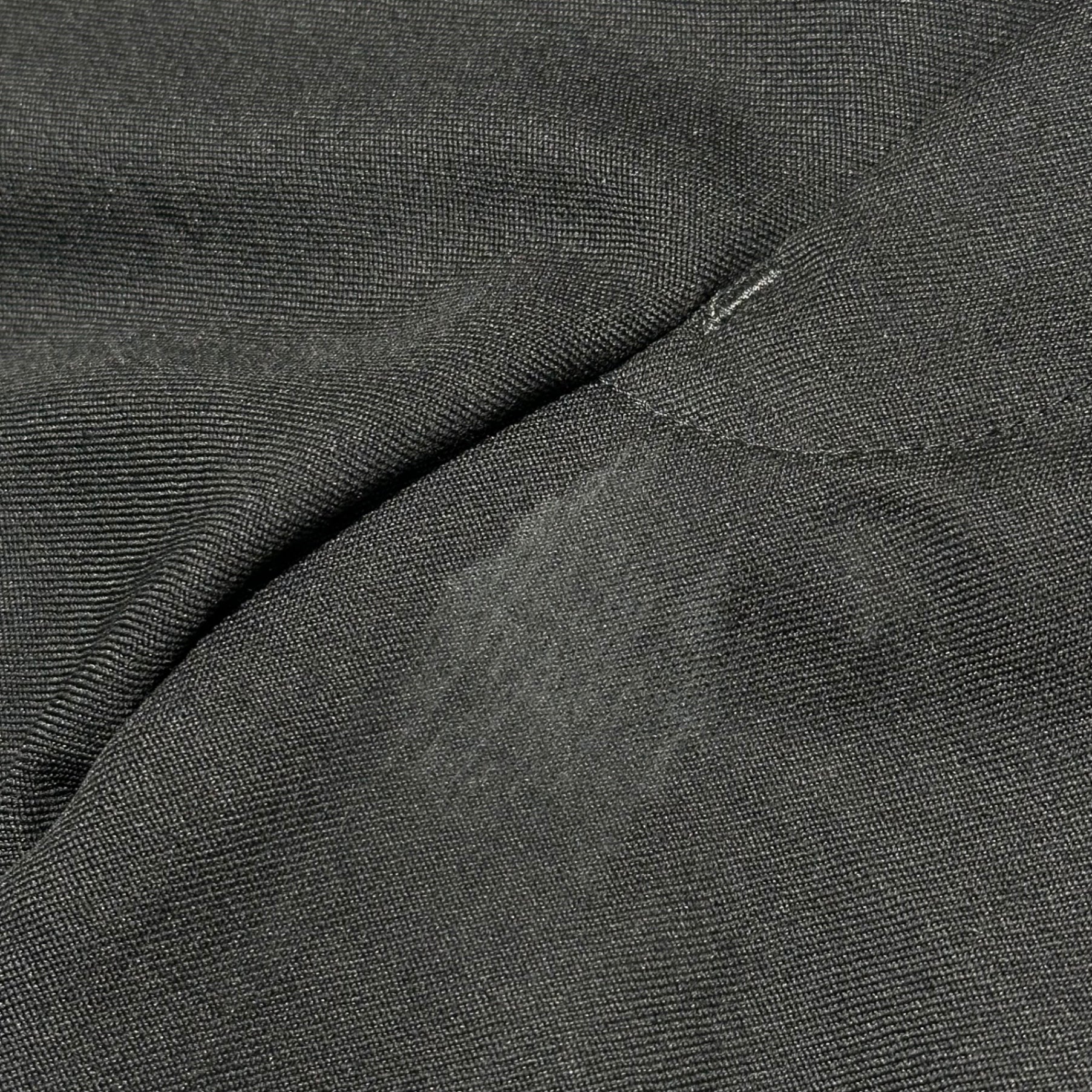 COMME des GARCONS HOMME(コムデギャルソンオム) 89AW Mohair Wool 2