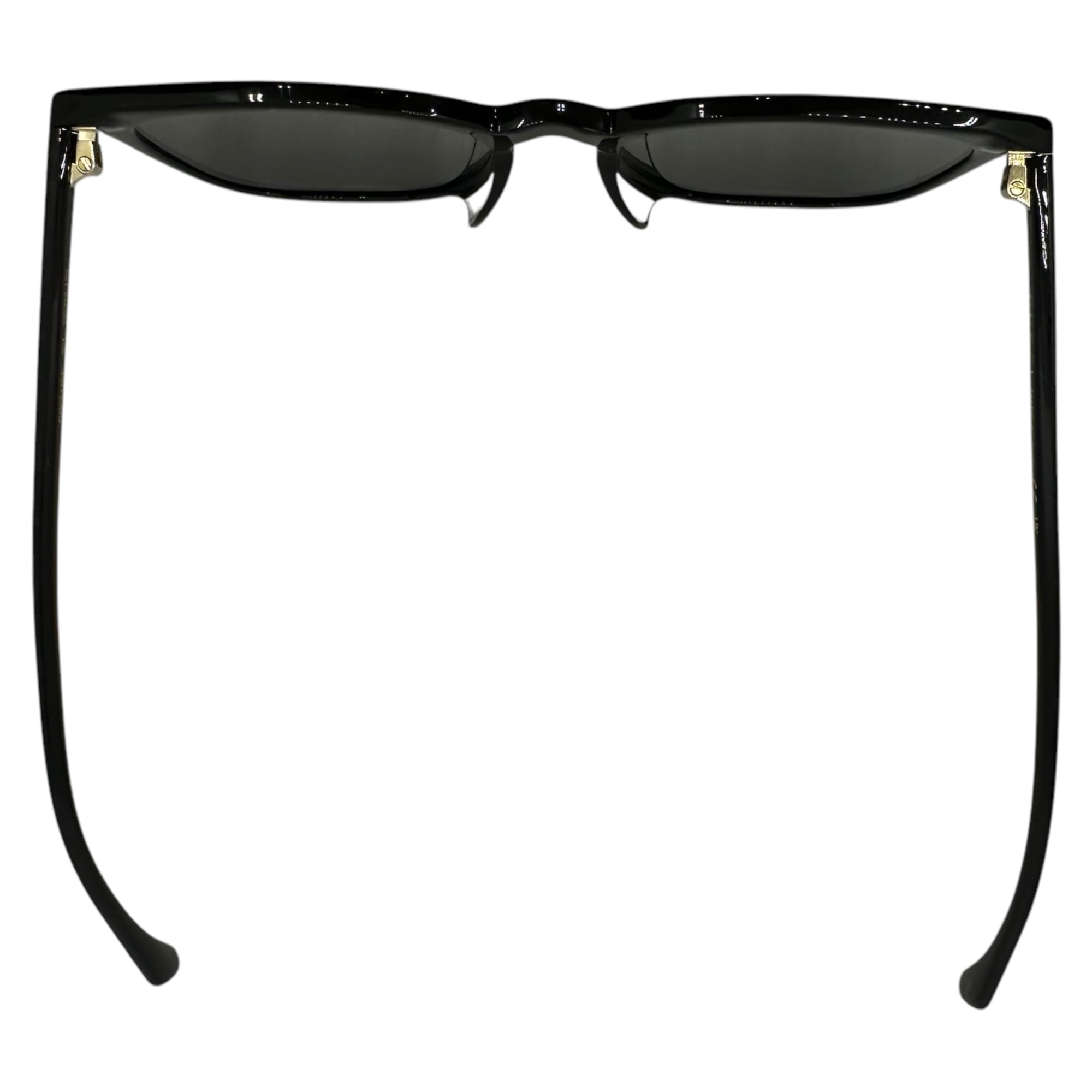 GUCCI(グッチ) Boston Sunglasses ボストン型 サングラス GG0547SK 55□19-150 ブラック 眼鏡 ケース付