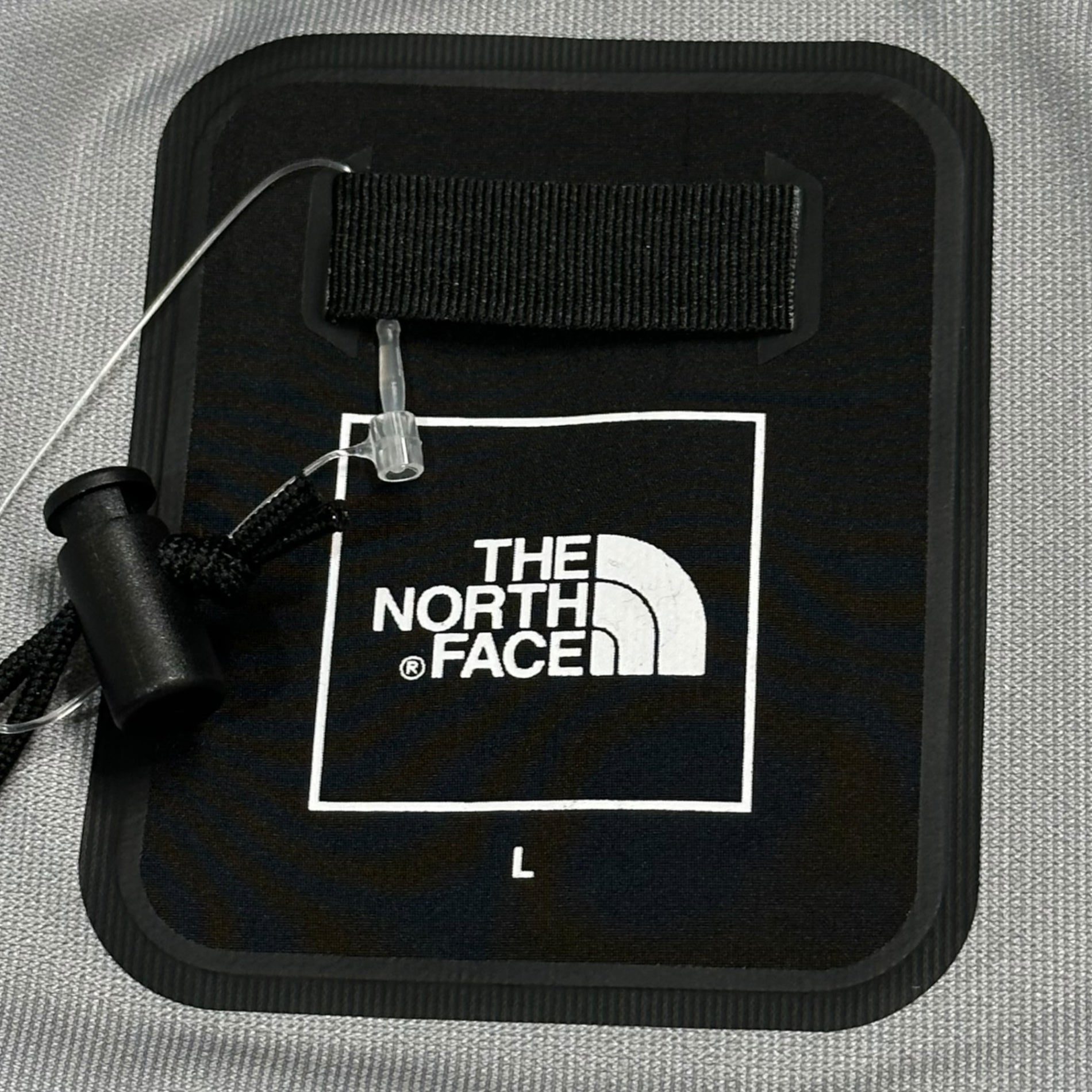 THE NORTH FACE(ノースフェイス) FL Drizzle Jacket  フューチャーライト ドリズル ジャケット NPW12401 L ブラック マウンテンパーカー シェル アウトドア