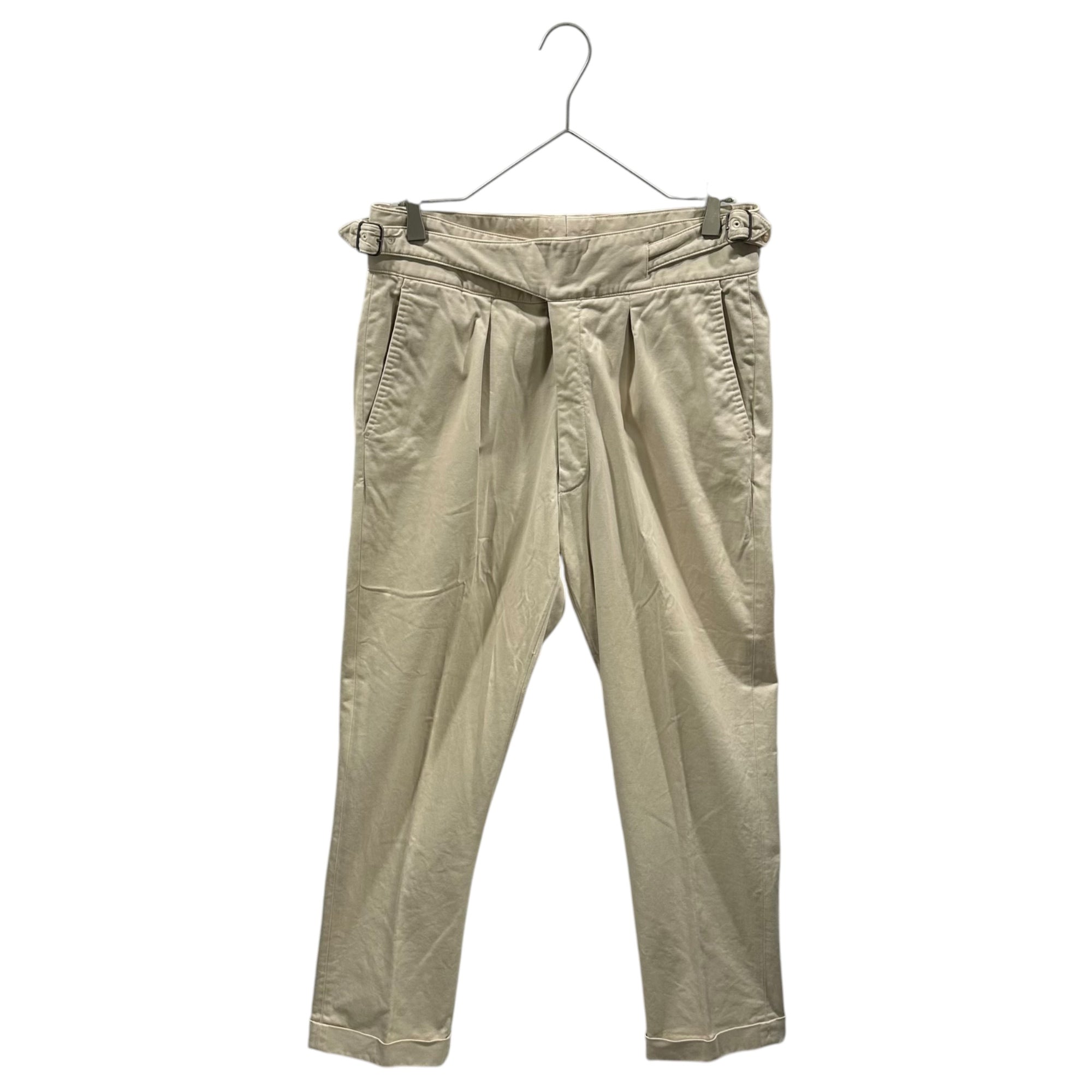 POLO RALPH LAUREN(ポロラルフローレン) Gurkha Pants グルカ パンツ 0200015706 30 ベージュ チノ