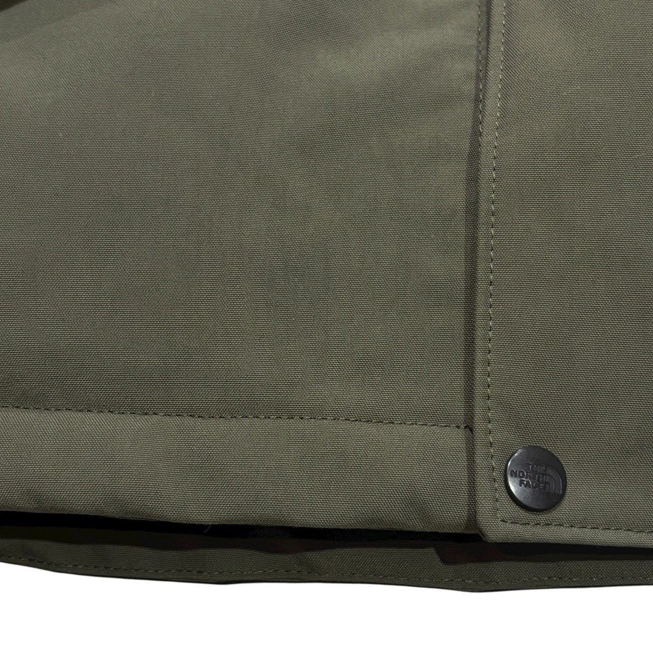THE NORTH FACE(ノースフェイス) ANTARCTICA PARKA アンタークティカ パーカ ND92032 S オリーブ ファー ダウン ジャケット