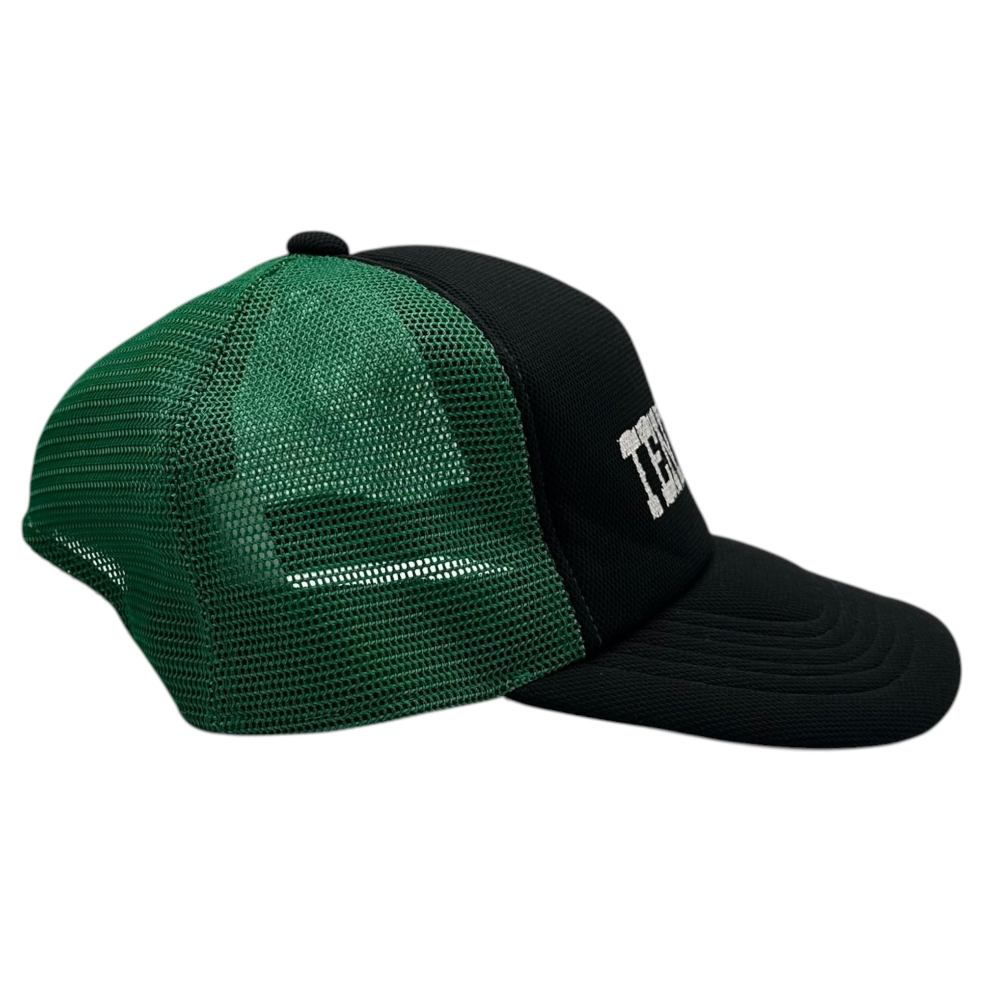 TENDERLOIN(テンダーロイン) Logo mesh cap ロゴ メッシュ キャップ