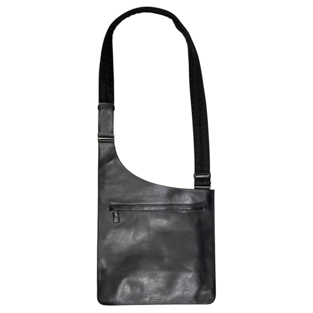 PRADA(プラダ) 1999FW Archive Leather Shoulder Bag アーカイブ 