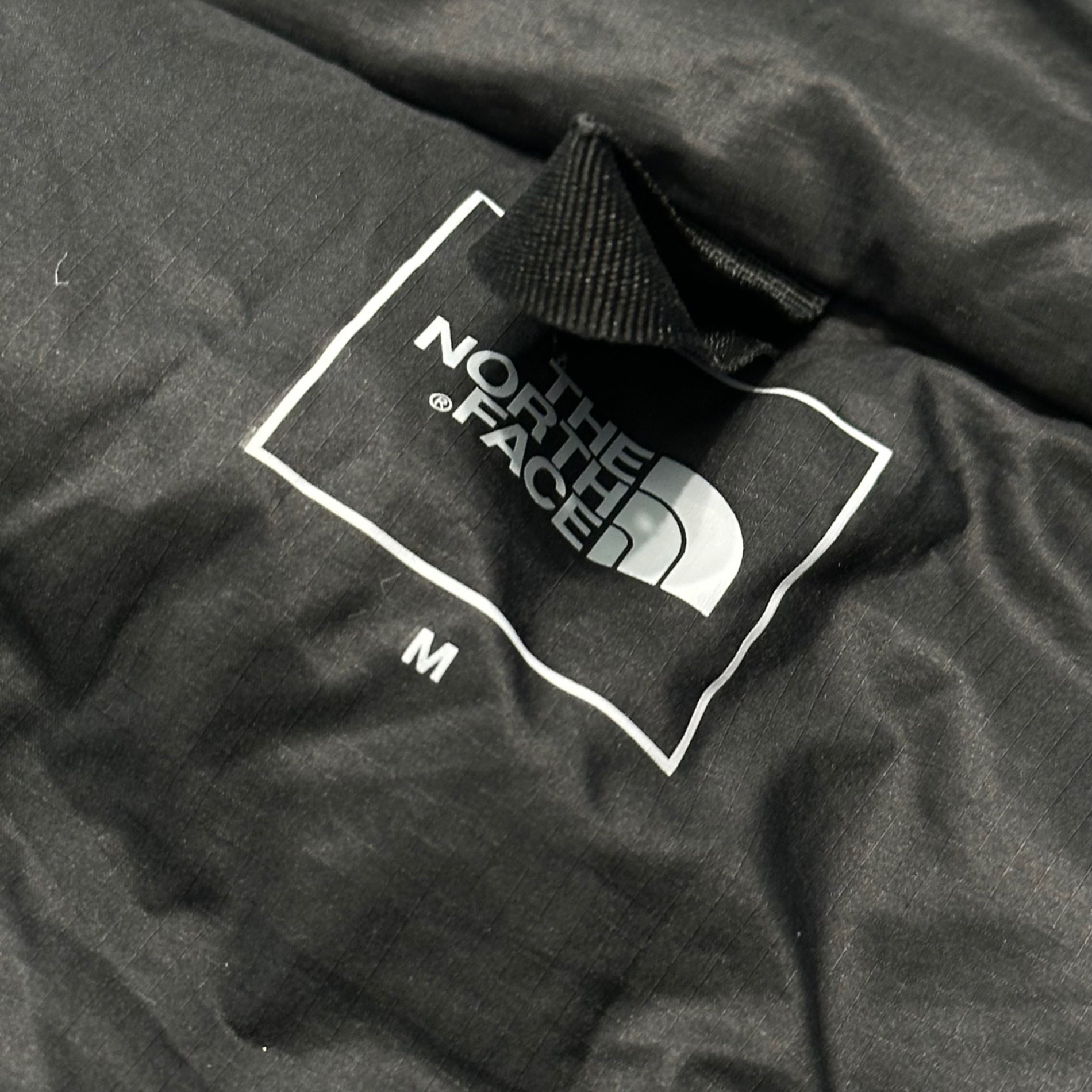 THE NORTH FACE(ノースフェイス) Wonderlust Hoodie ワンダーラスト フーディ ジャケット 中綿 NY81900 M ブラック