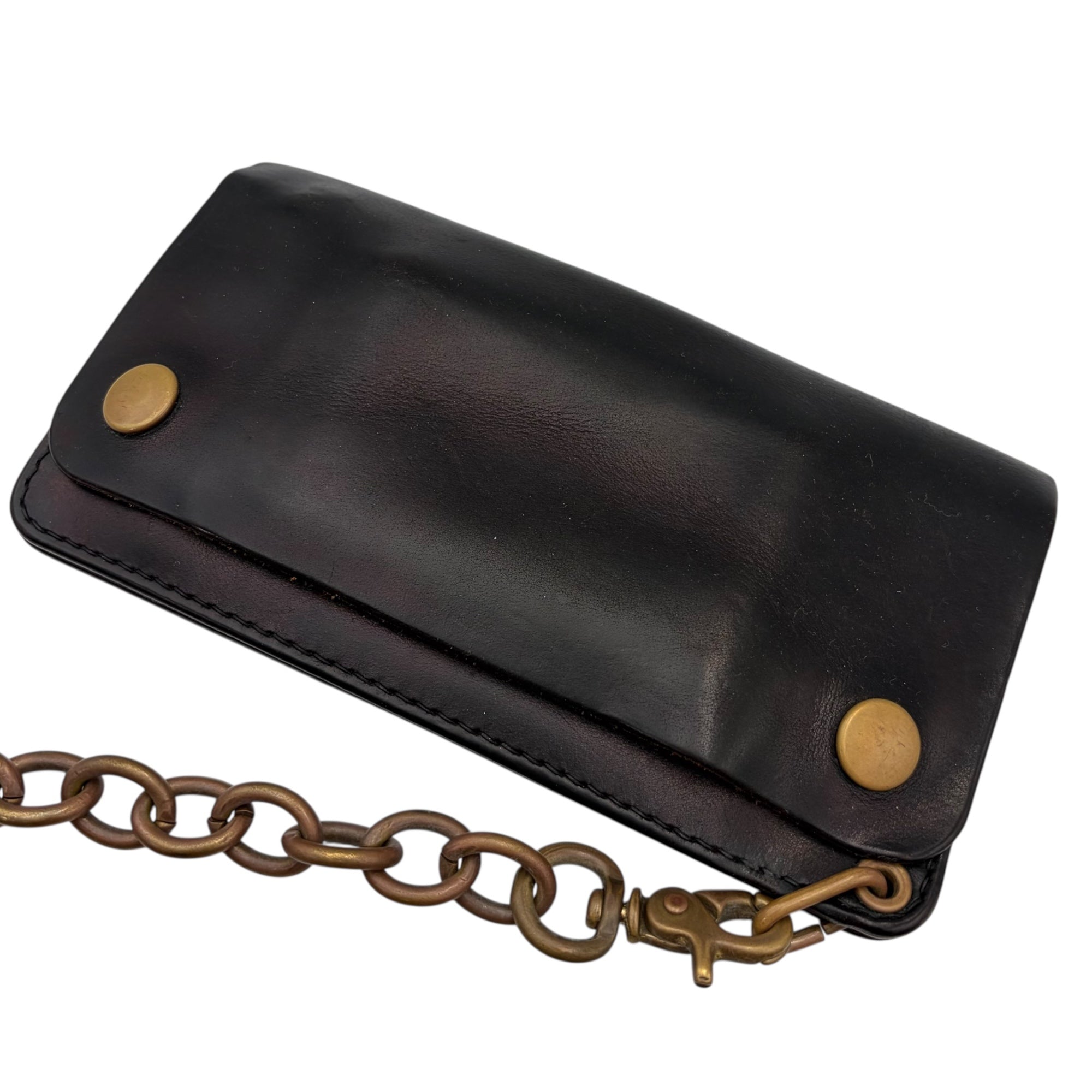 N LEATHER(エヌレザー) 180 カスタム 姫路レザー トラッカー