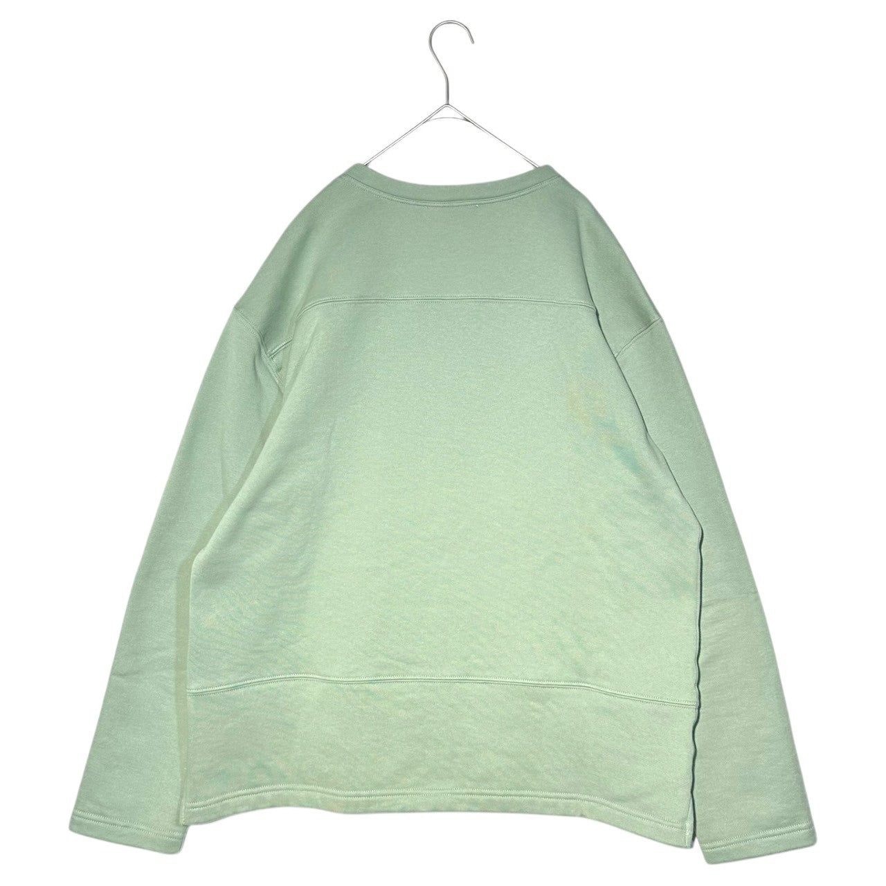 ROLD SKOV(ロードスコフ) 24SS ”japan pop - up tour October 2024” Sweatshirt プリント スウェット S ミント