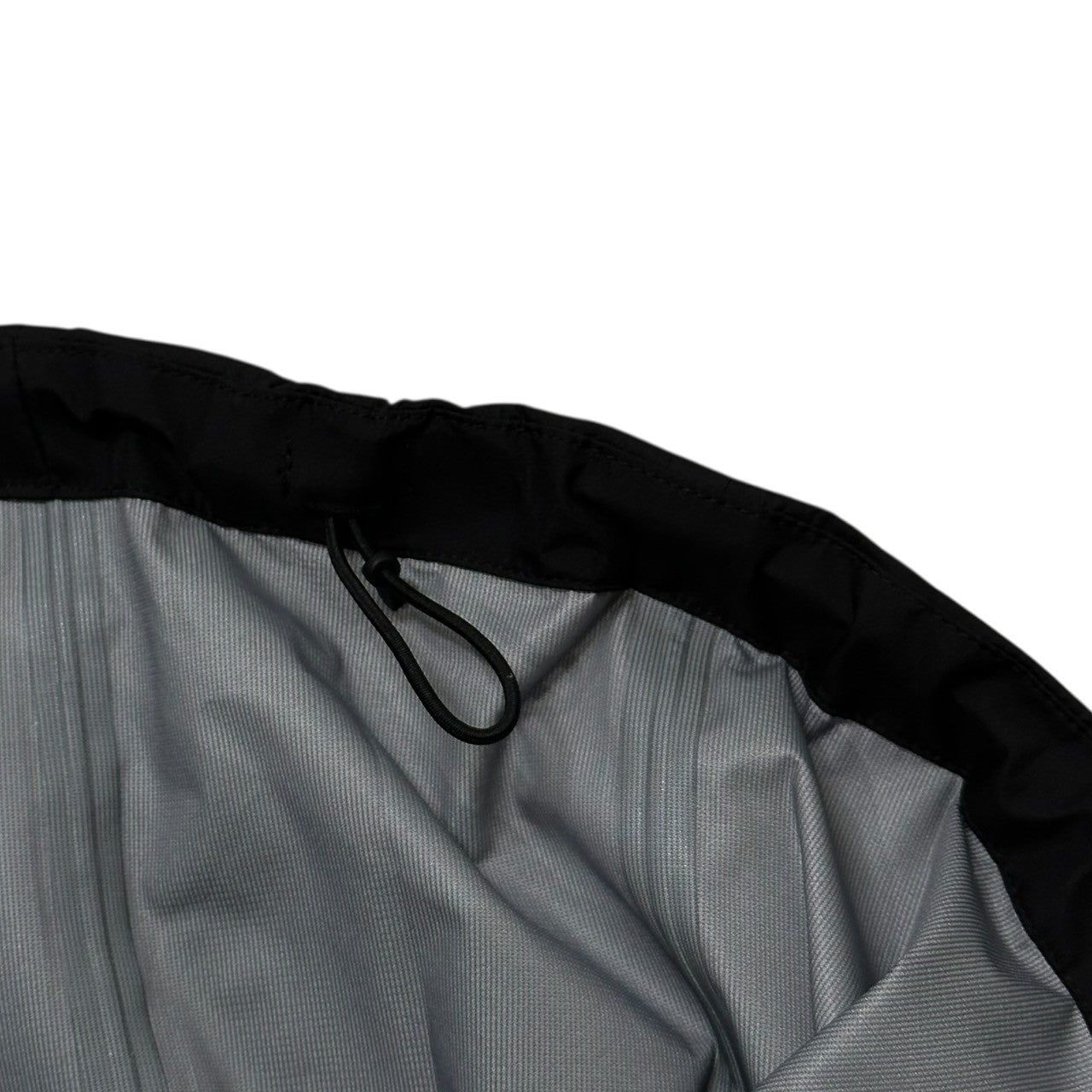 THE NORTH FACE(ノースフェイス) FL Drizzle Jacket フューチャー ライト ドリズル ジャケット NP12401 L ブラック シェル マウンテンパーカー アウトドア