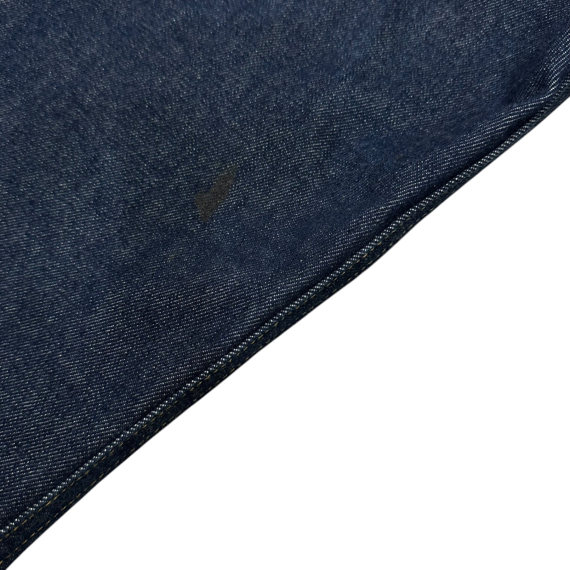 MAISON MARGIELA(メゾンマルジェラ) 22AW 5-POCKET STRAIGHT JEANS 5