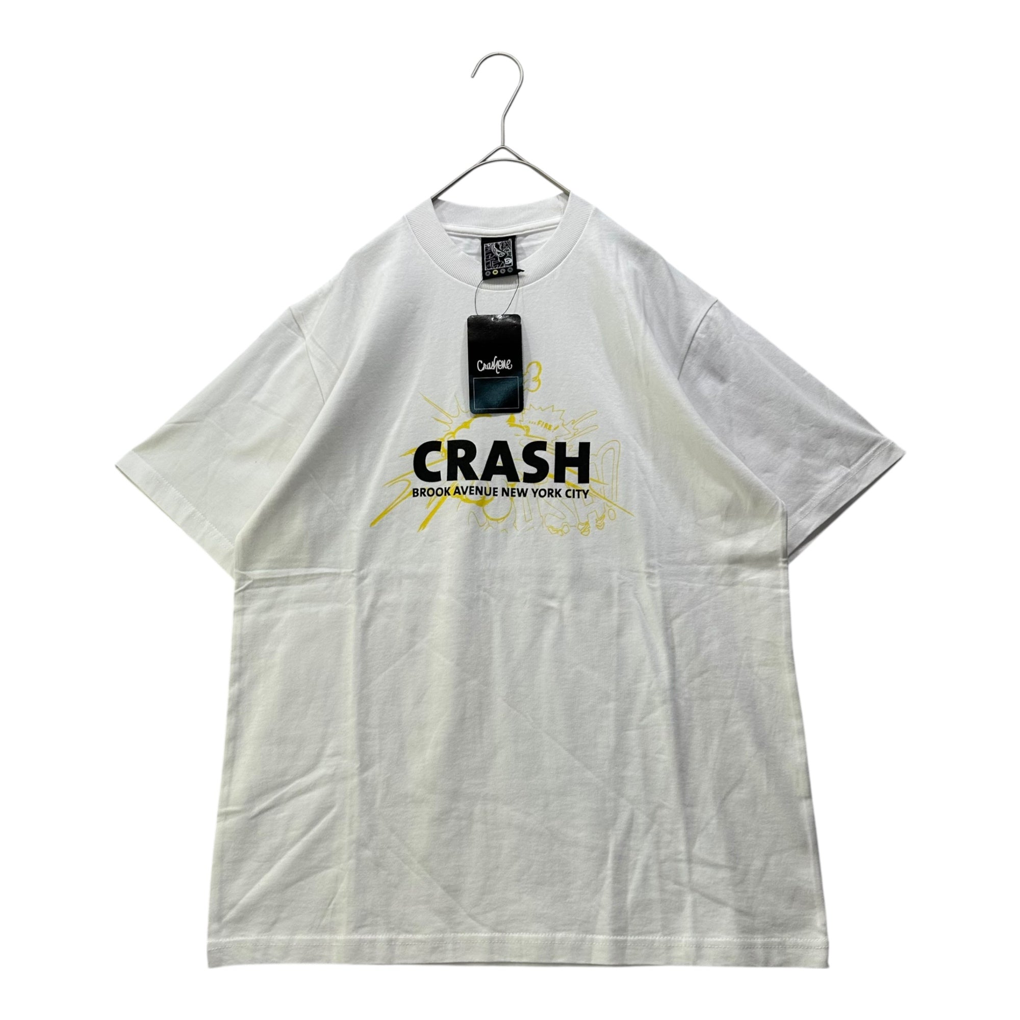 A Good Bad Influence(ア グッド バッド インフルエンス) 25SS LOVE IS T-SHIRT ラブ イズ Tシャツ プリントT AGBI-25SS-T17 L ブラック 参考定価9,900円(税込)