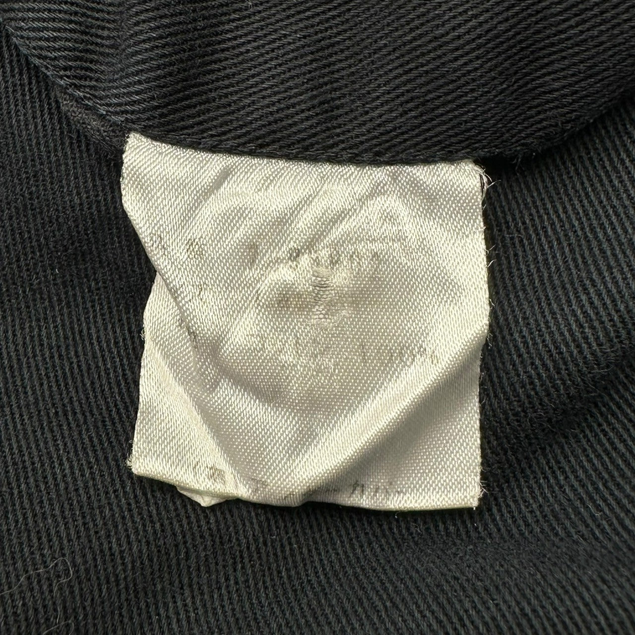AFFA(エーエフエフエー) Circle logo Chino pants サークルロゴ チノパン L ブラック