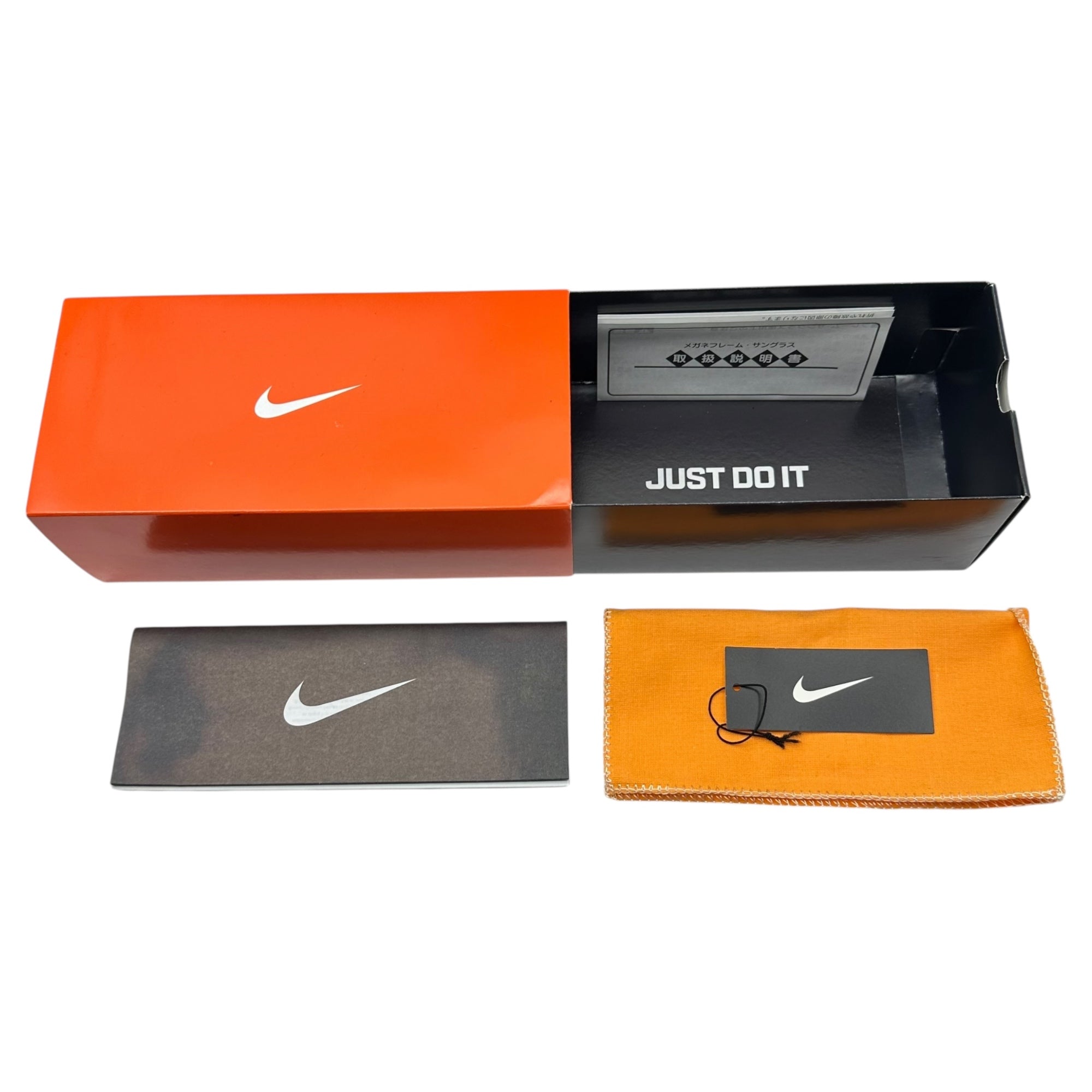 NIKE(ナイキ) EXOPERT interchange アウトドア ジョギング サングラス EV0766 048 グレー×ブルー