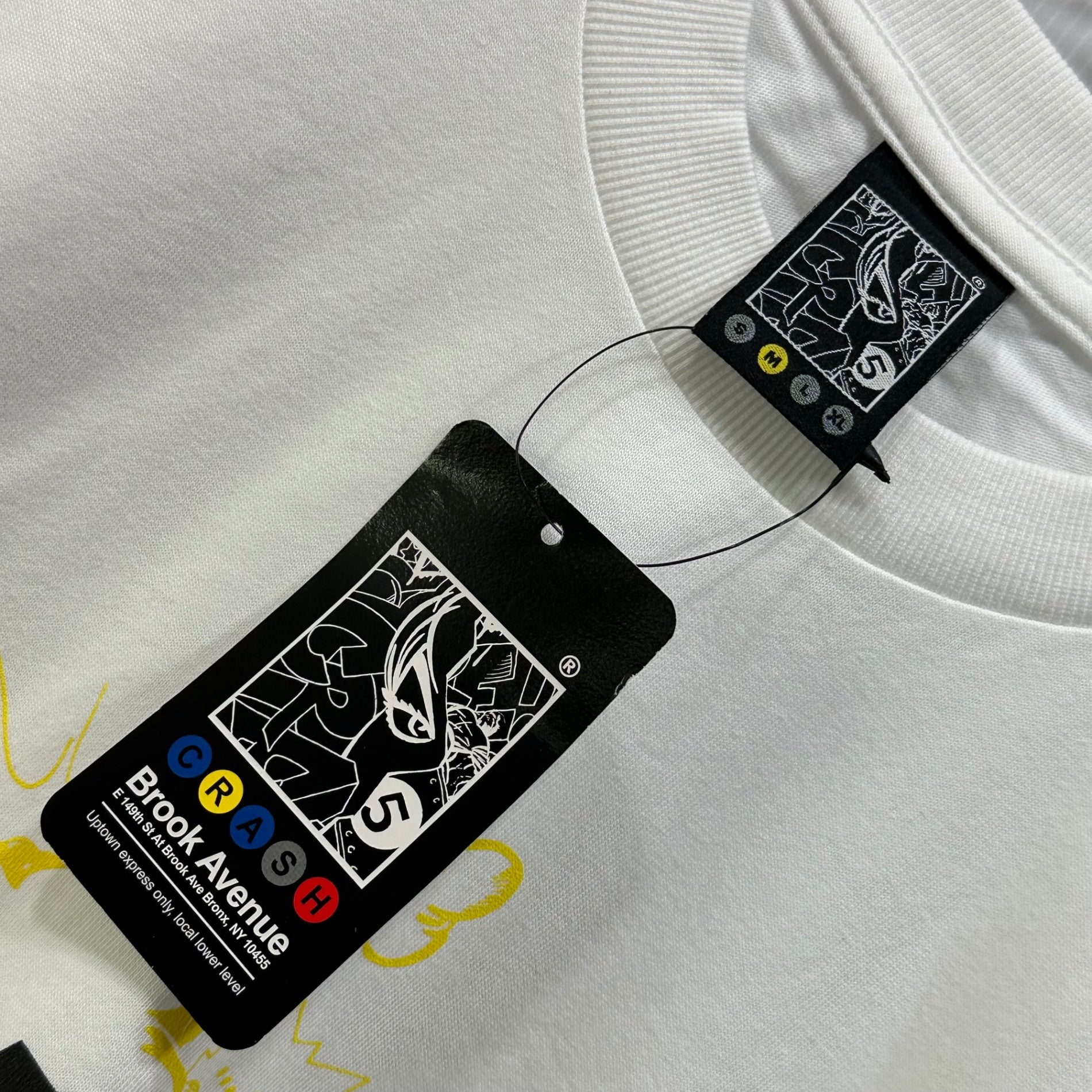 A Good Bad Influence(ア グッド バッド インフルエンス) 25SS LOVE IS T-SHIRT ラブ イズ Tシャツ プリントT AGBI-25SS-T17 L ブラック 参考定価9,900円(税込)