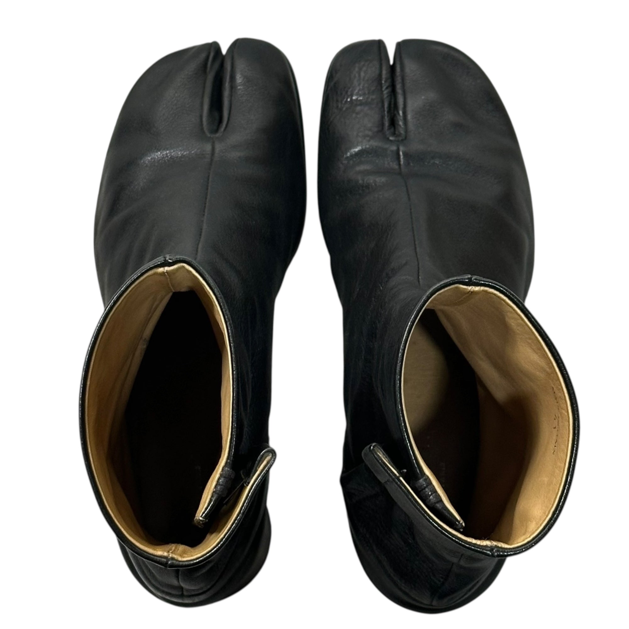Maison Margiela(メゾン マルジェラ)S58WU0260 Tabi アンクル