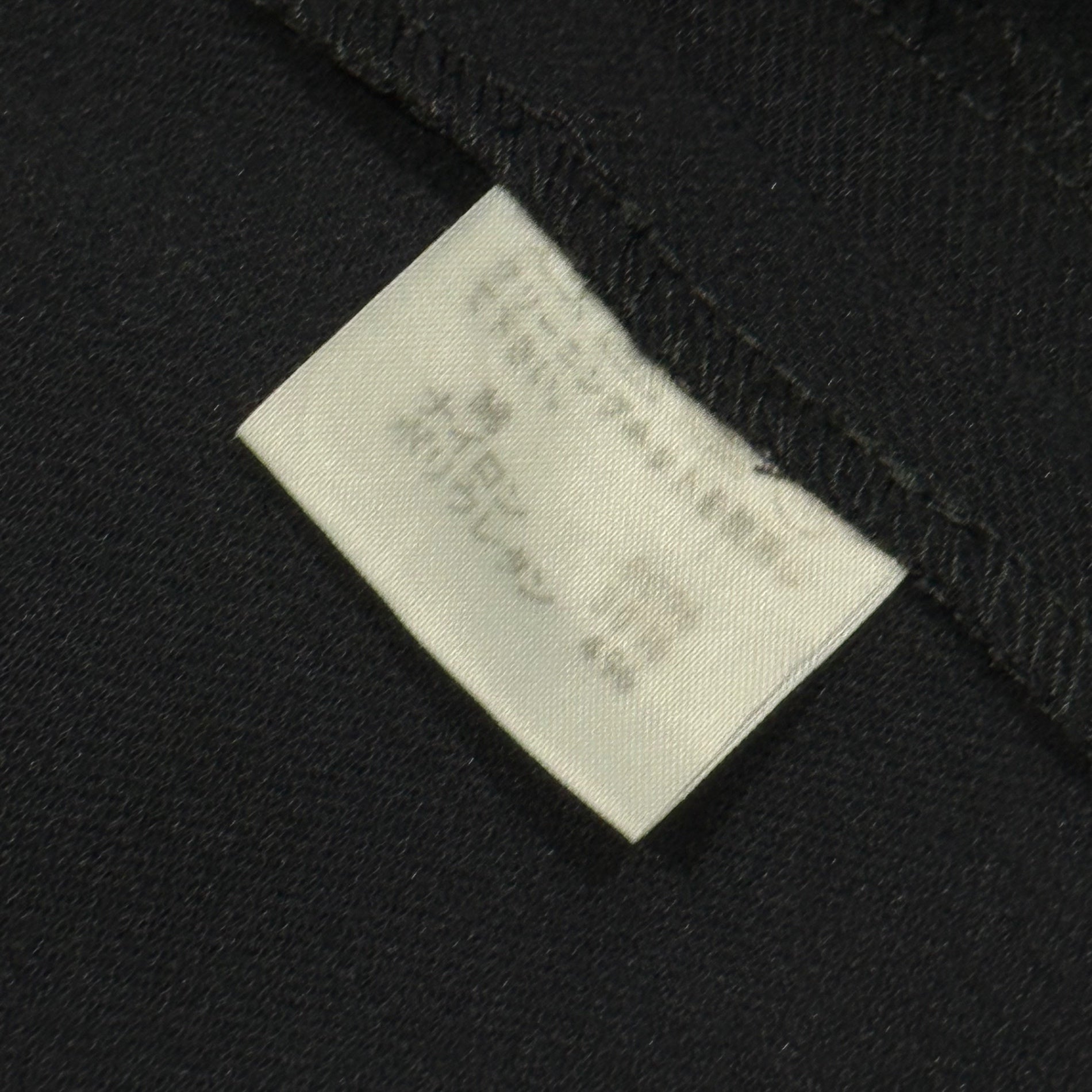 ISSEY MIYAKE(イッセイミヤケ) 2006SS Stand-Collar Side-Slit Maxi Coat スタンドカラー サイドスリット マキシ コート IM61FF032 2 ネイビー 00's ロング 薄手