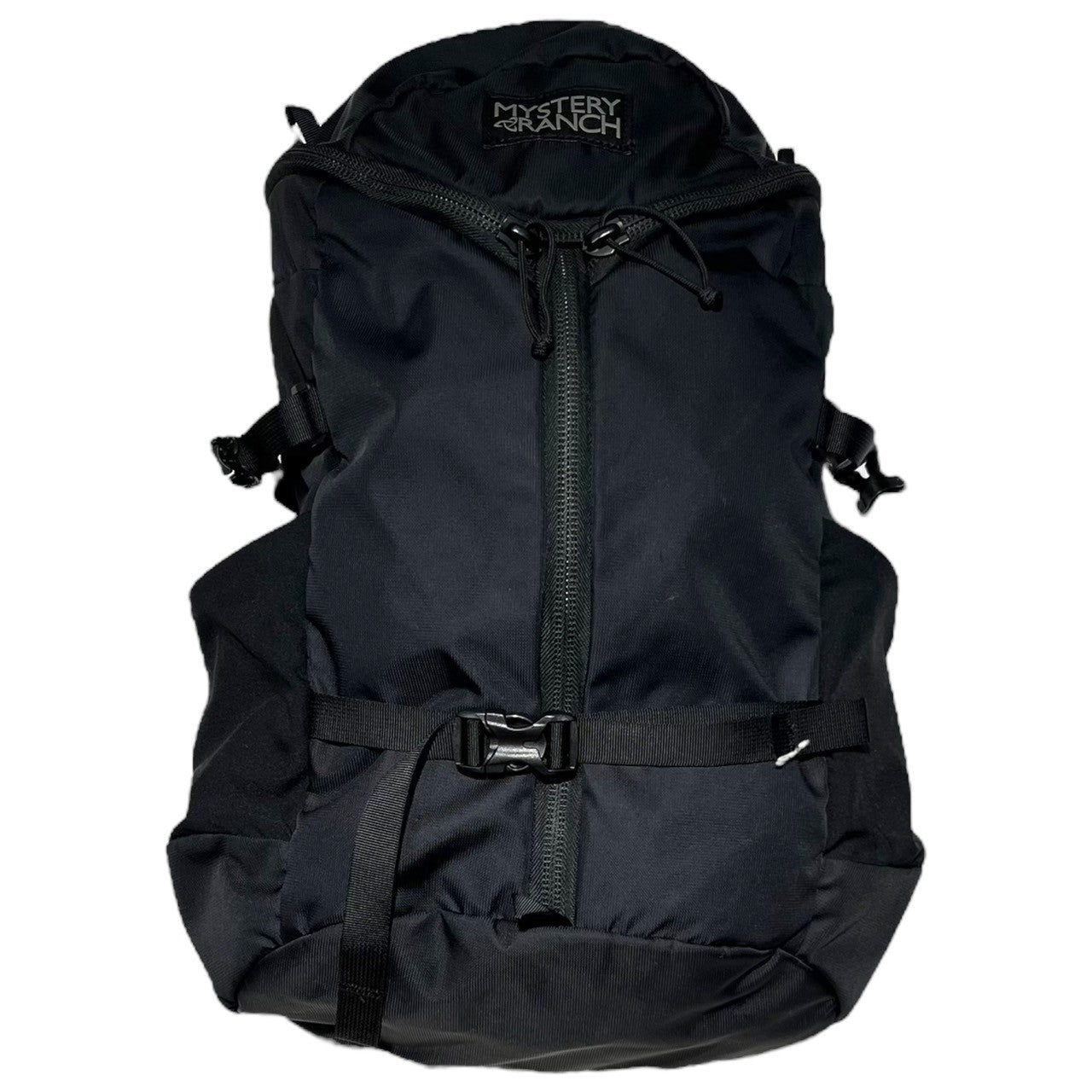 MYSTERY RANCH(ミステリーランチ) LINE3 backpack バックパック 296309 ブラック リュック