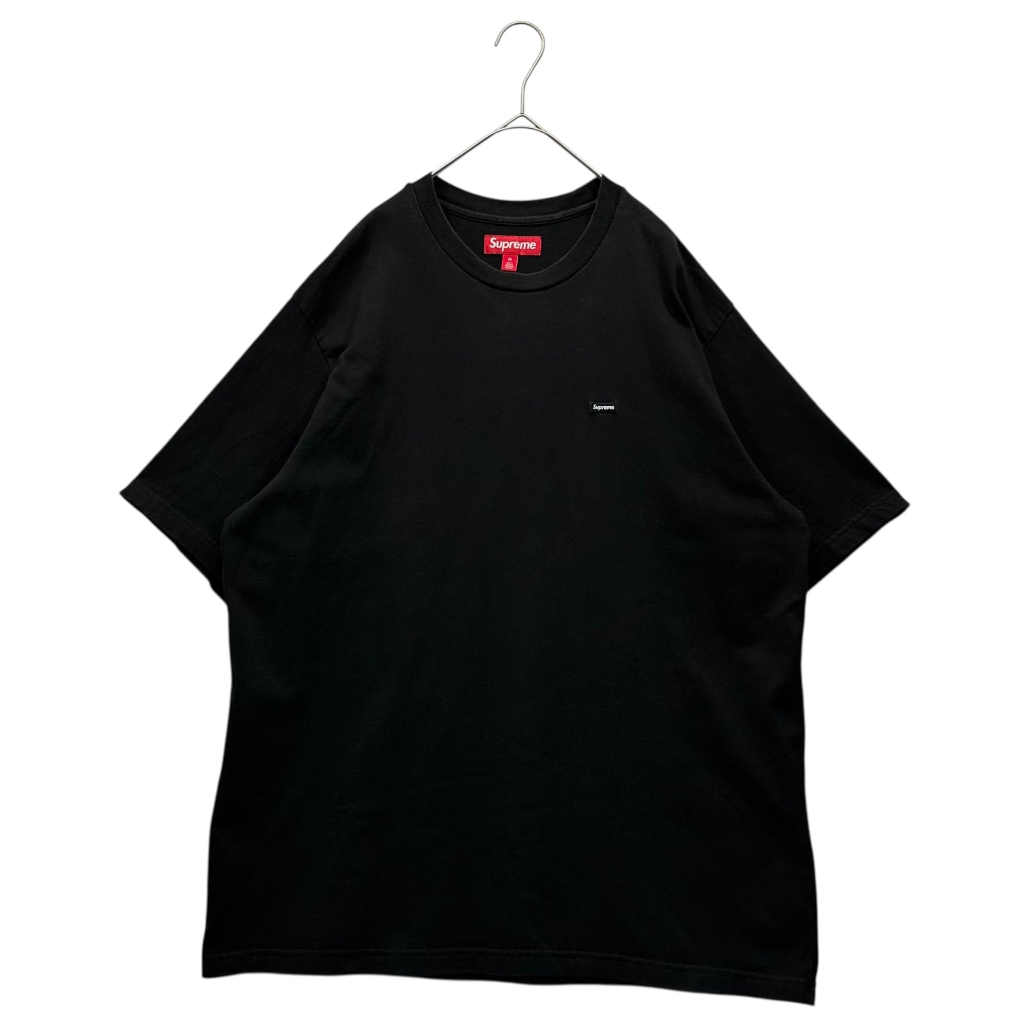 SUPREME(シュプリーム) 23AW Small Box Logo Tee スモール ボックス ロゴ Tシャツ M ブラック 23FW