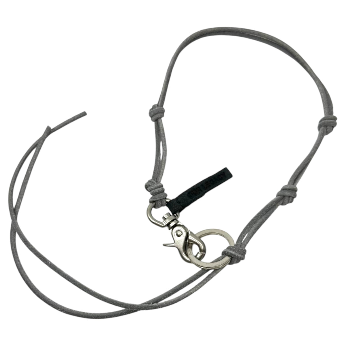 OUR LEGACY(アワーレガシー) LADON Key Chains & Necklaces ラドン 