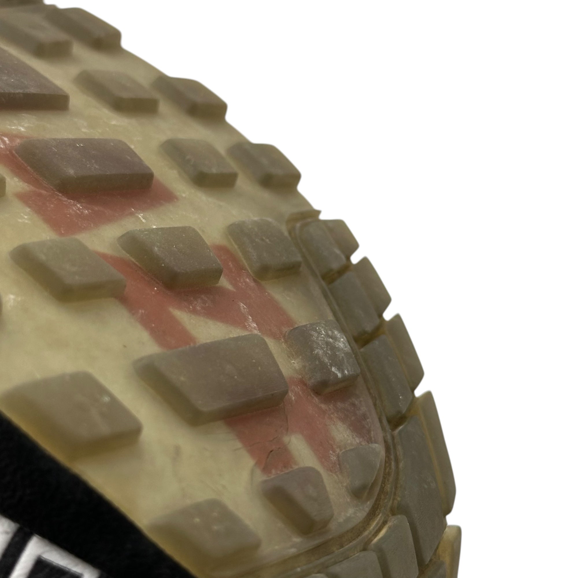 NIKE(ナイキ) AIR MAX 1 ON AIR "TOKYO MAZE" エアマックス ローカット スニーカー CI1505-001 26cm ホワイト×ブラック