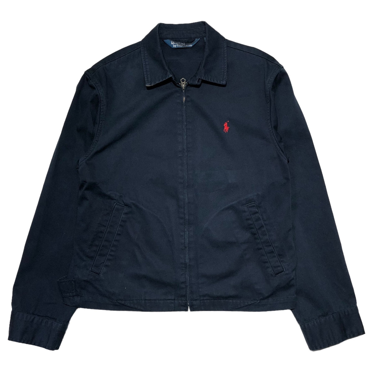 POLO RALPH LAUREN(ポロラルフローレン) cotton swing top コットン 