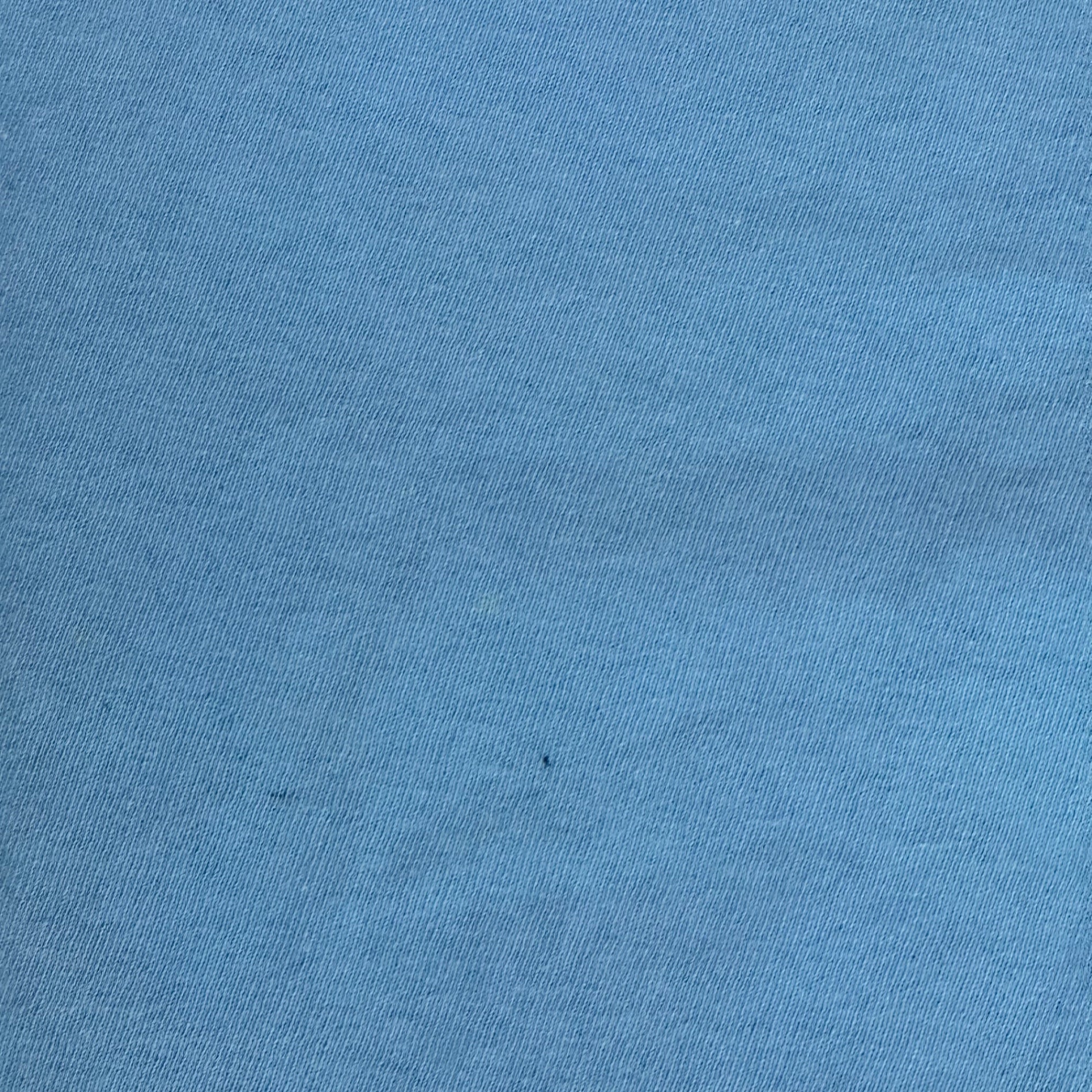 NIKE(ナイキ) 80's 4-row logo print T-shirt 【エラープリント】 ゴツナイキ 4連 ロゴ プリント Tシャツ 表記無(M程度) スカイブルー 80年代 オリジナル ヴィンテージ