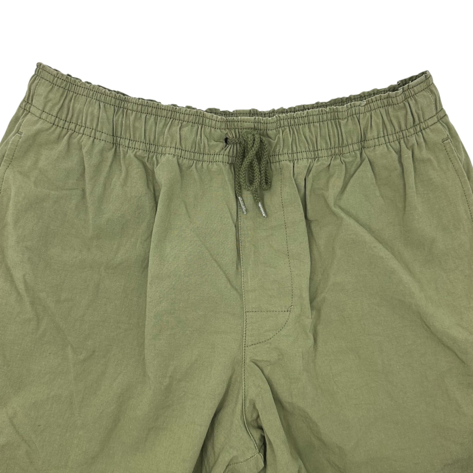 WTAPS(ダブルタップス) 22SS SEAGULL 01 SHORTS HECO WEATHER シーガル ショーツ ハーフパンツ 221WVDT-PTM08 02(M) カーキ