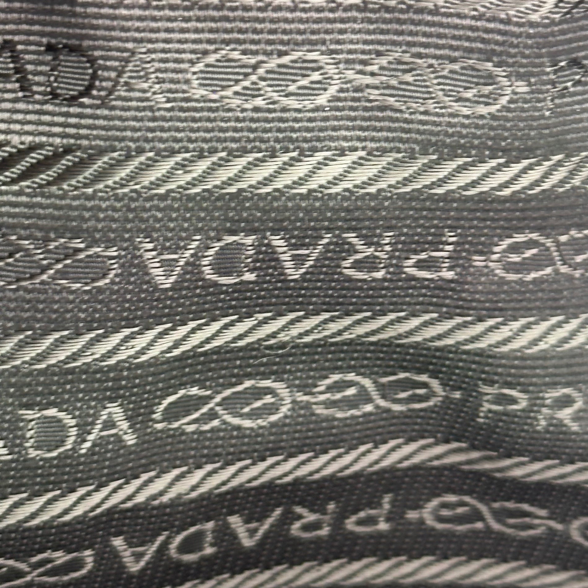 PRADA(プラダ) 90's~00's Nylon Double-Buckle Messenger Bag ナイロン ダブルバックル メッセンジャー バッグ グリーン ショルダー