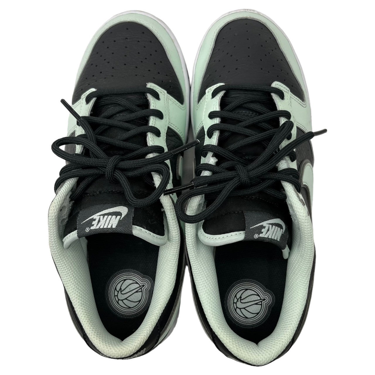 NIKE(ナイキ) DUNK LOW Retro Premium Dark Smoke Grey ダンクロー レトロ プレミアム FZ1670-001  25.5cm ダークスモークグレー 箱付