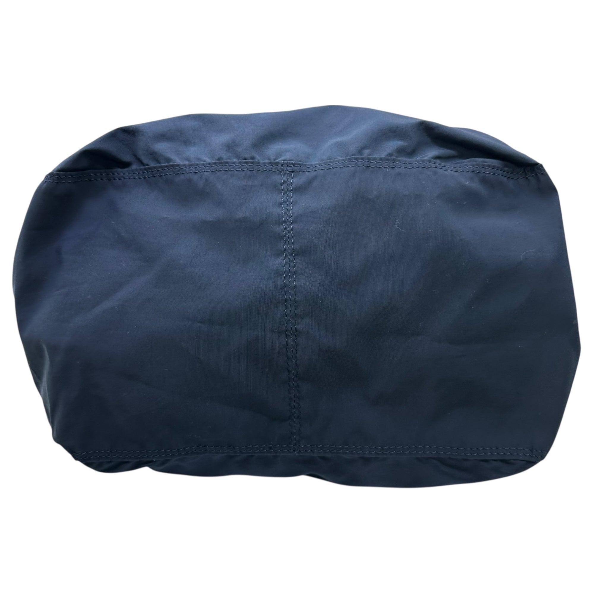 COMME des GARCONS HOMME(コムデギャルソンオム) 24SS 2-Way Nylon Shoulder Bag ナイロン ショルダー バッグ HM-K292 ネイビー