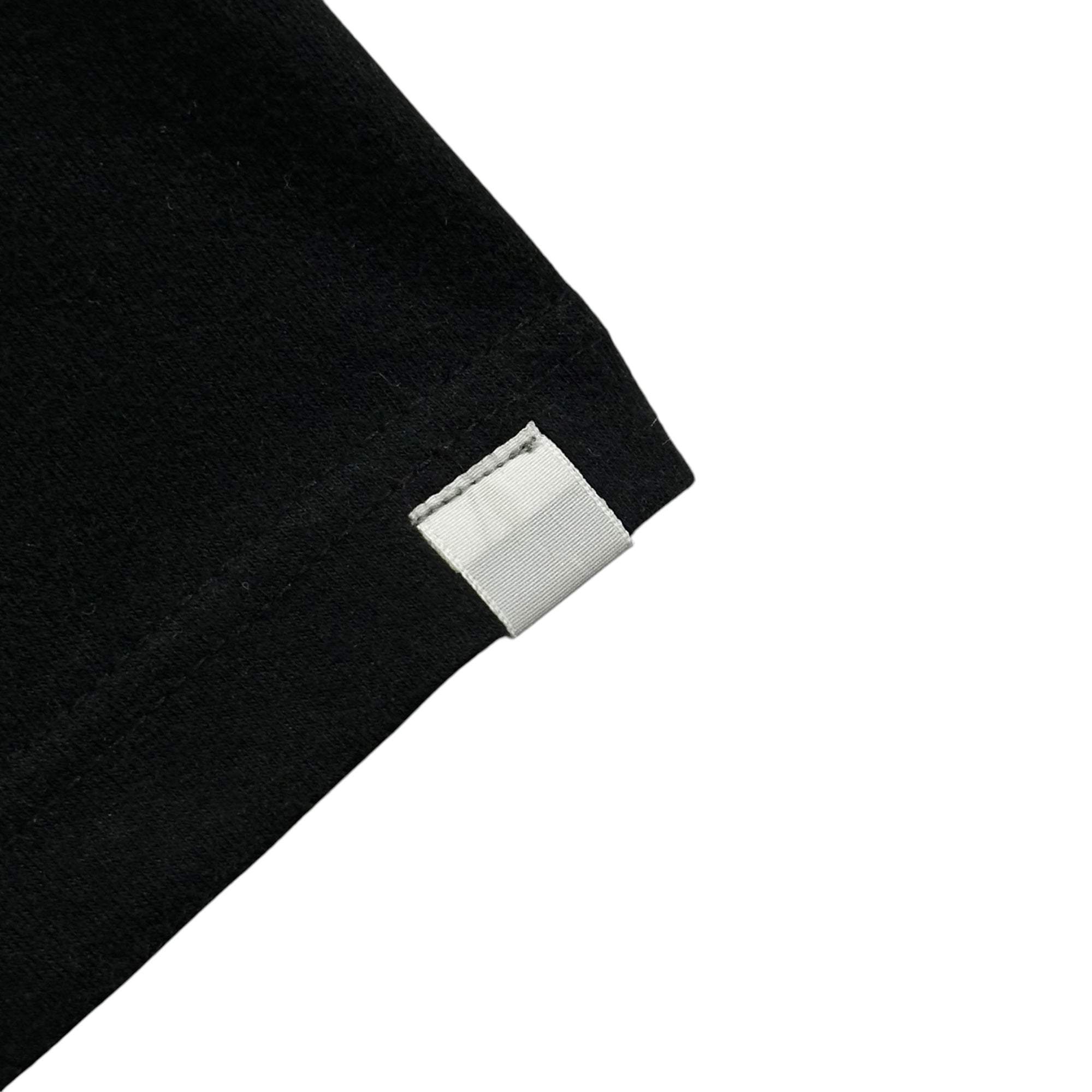 ELECTRIC COTTAGE(エレクトリックコテージ) "ECL" Logo 10/90 S/S Tee ロゴ 半袖 Ｔシャツ M M Limited