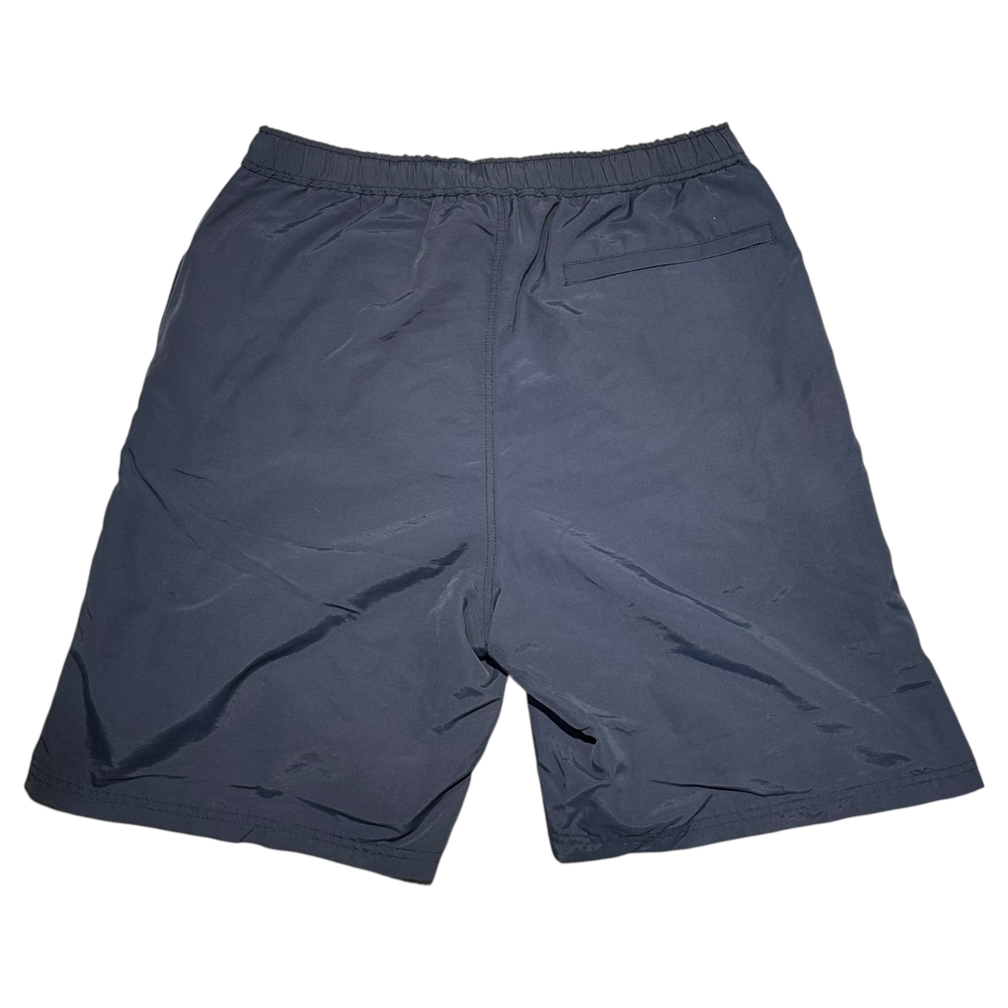 NAUTICA(ノーティカ) BIG SHORTS ビッグ ショーツ ハーフパンツ XL チャコール
