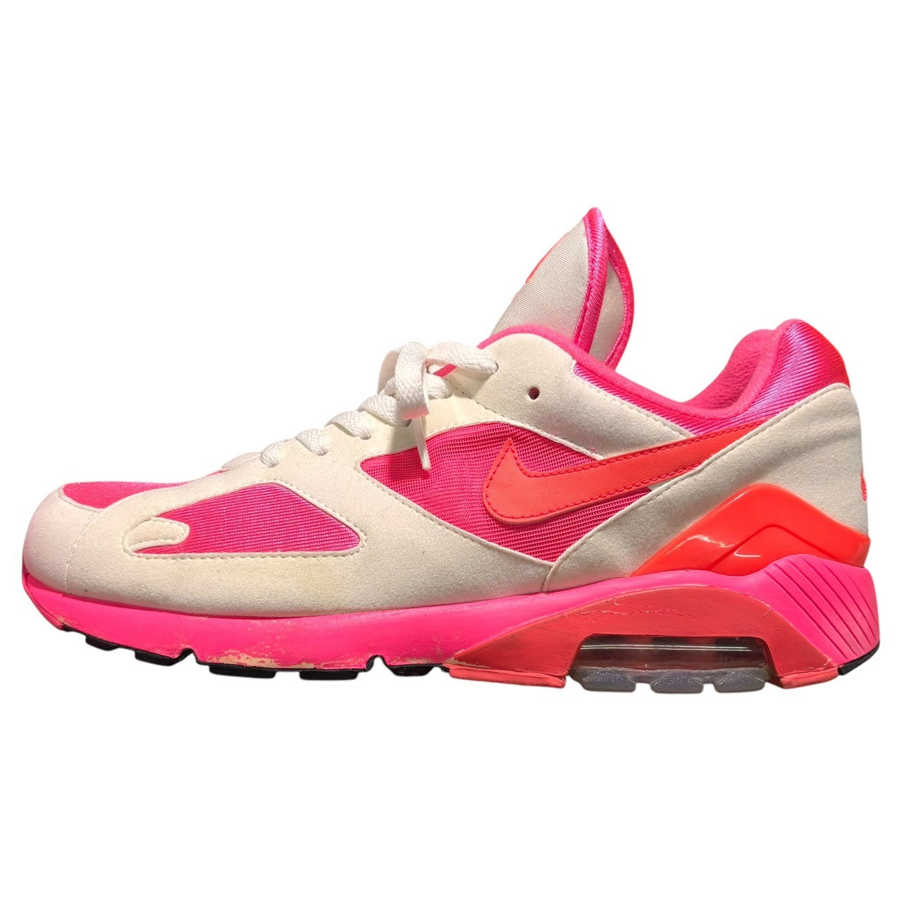 NIKE×COMME des GARCONS HOMME PLUS(ナイキ×コムデギャルソン