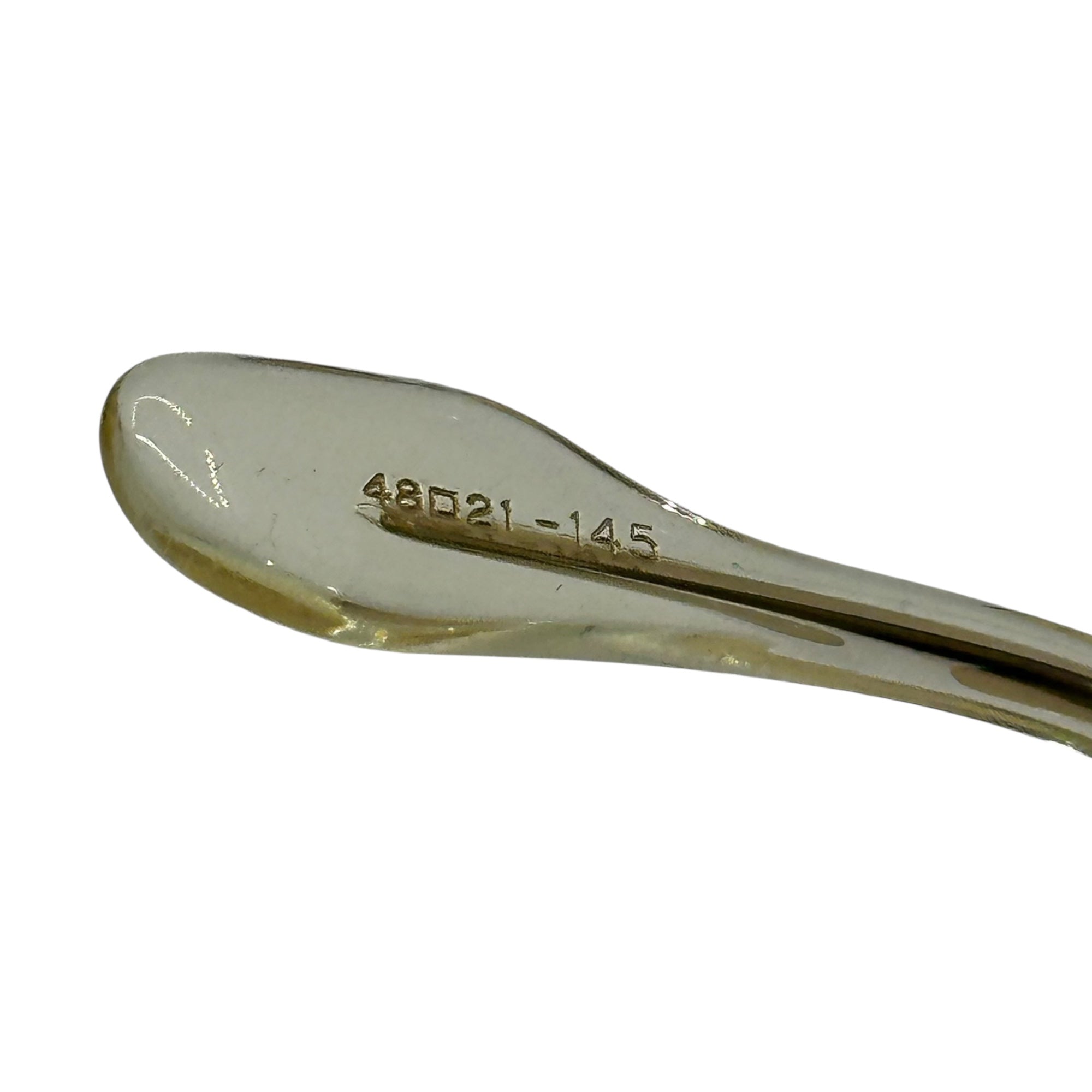 kearny(カーニー) tommy Yellow Gold Color Frame Eyeglasses トミー イエローゴールド カラー 眼鏡 メガネ サングラス 48□21-145 イエローゴールド×クリアレンズ