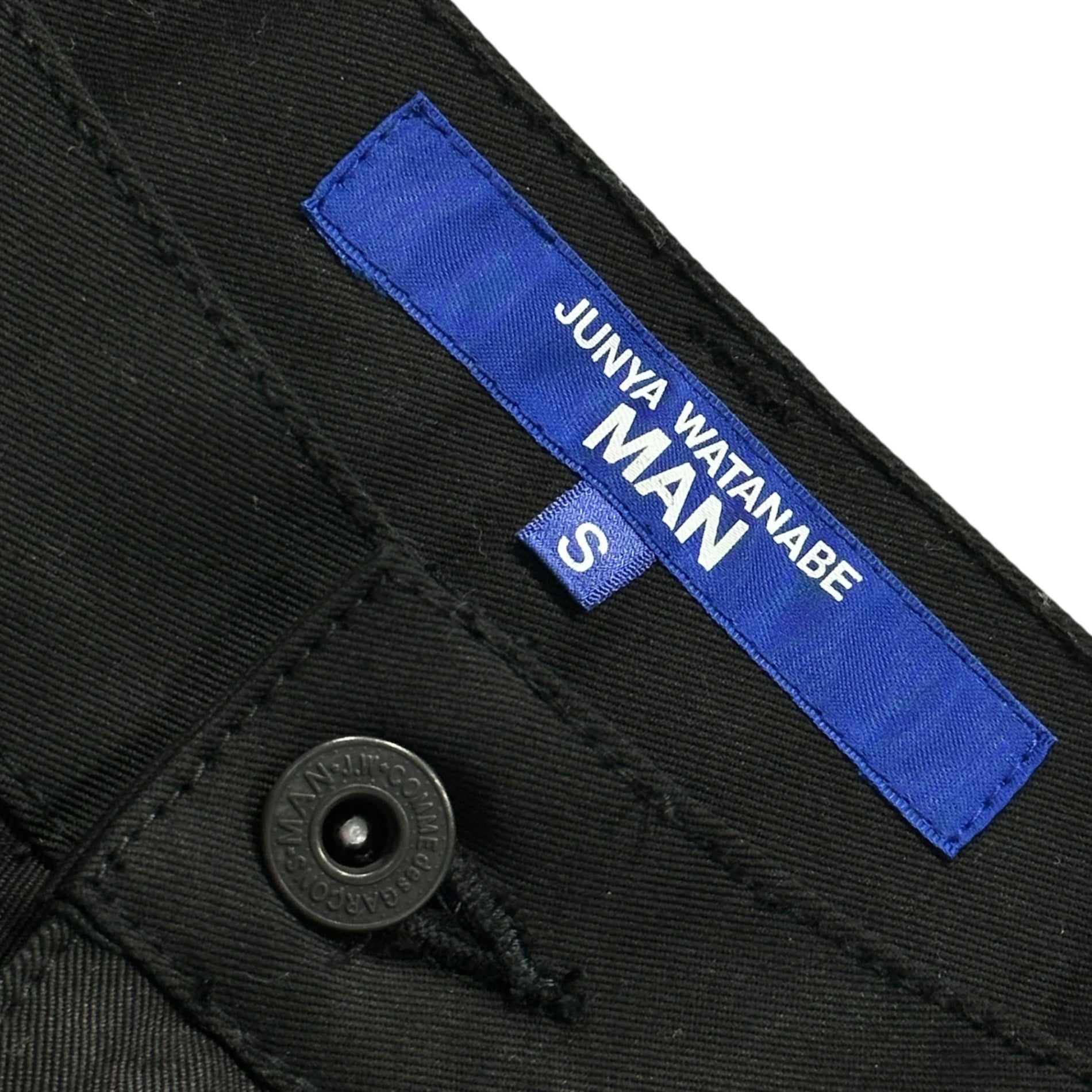 JUNYA WATANABE MAN(ジュンヤワタナベマン) 25AW Patch pockets