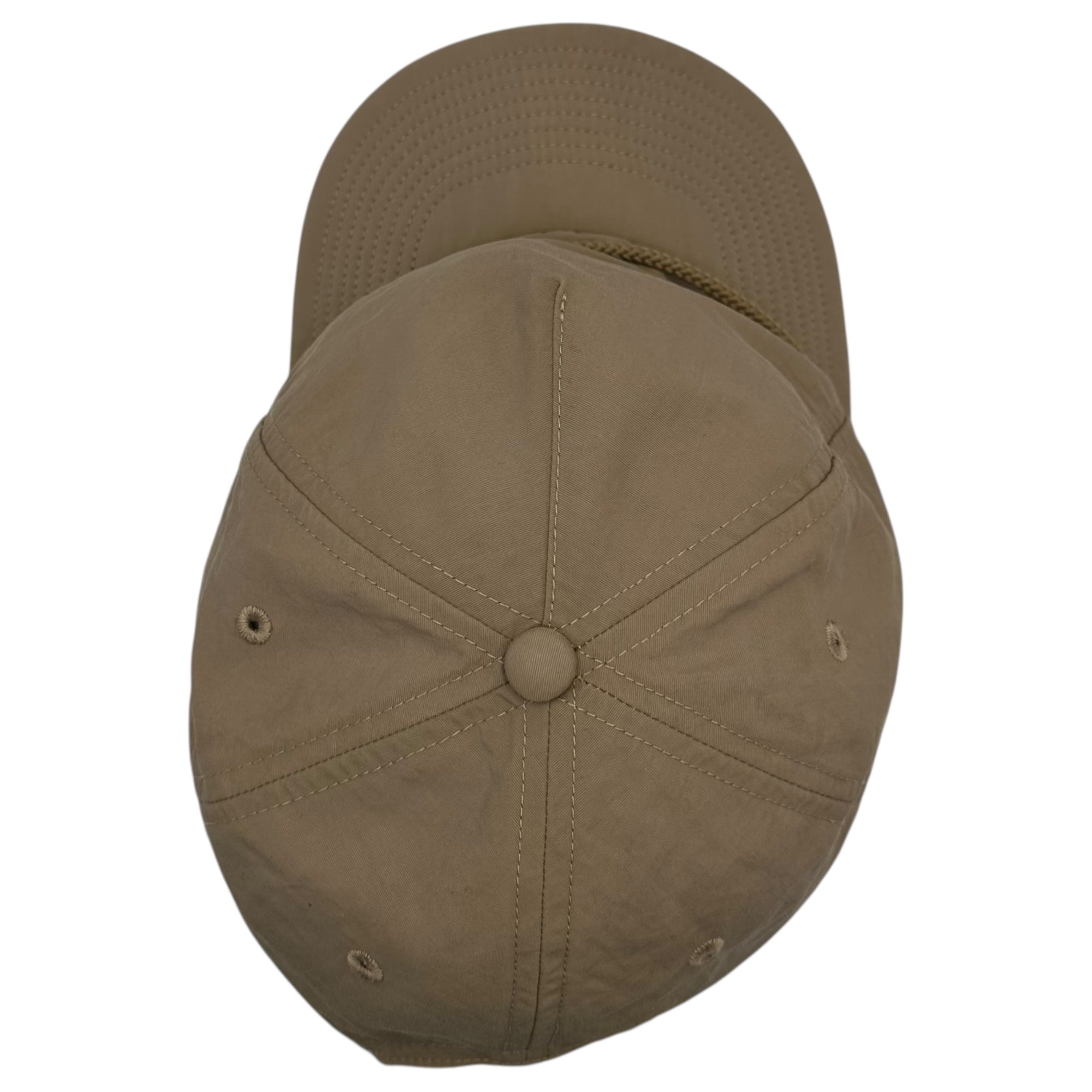 Patagonia(パタゴニア) 2020's Waterfarer Cap ウォーターフェアラー キャップ 33480SP20 カーキ