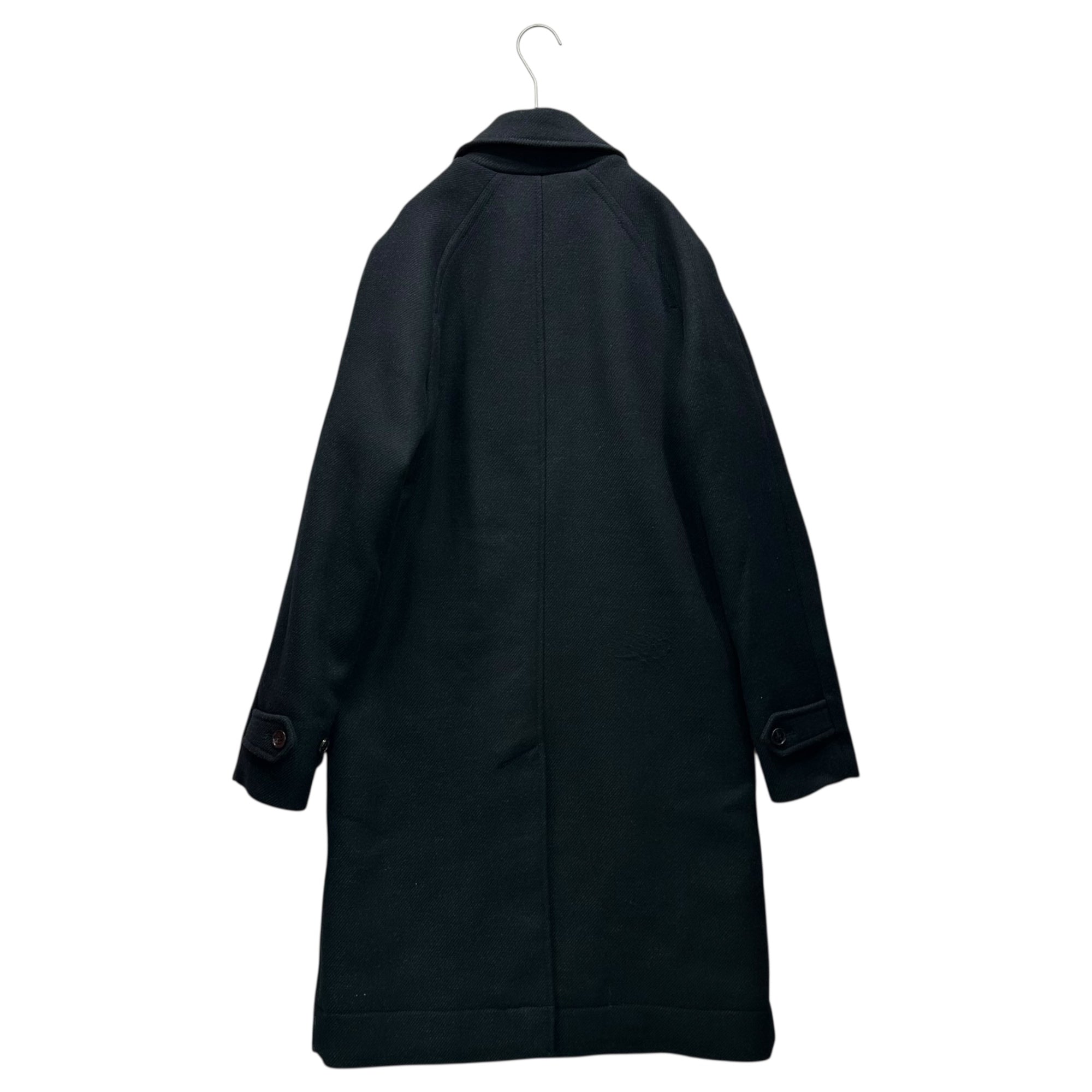 BANANA REPUBLIC(バナナリパブリック) Viedma Wool Car Coat ビエドマ ウール カーコート S ダークネイビー