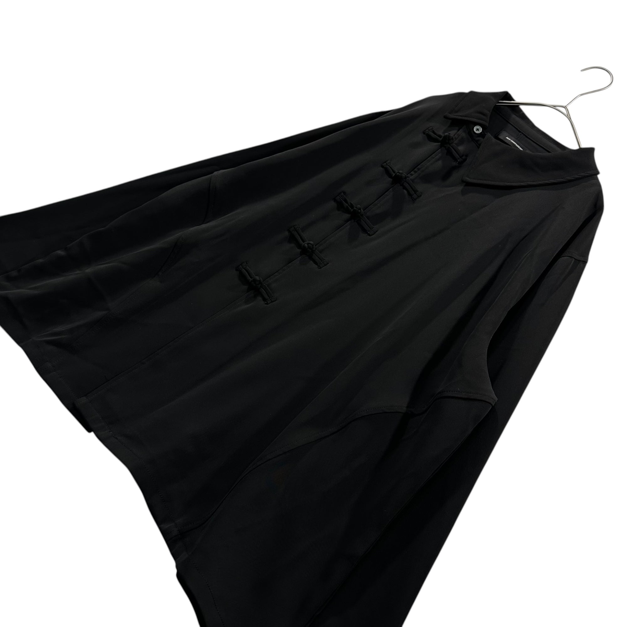 NOT CONVENTIONAL(ノットコンベンショナル) Asymmetric China-Style
