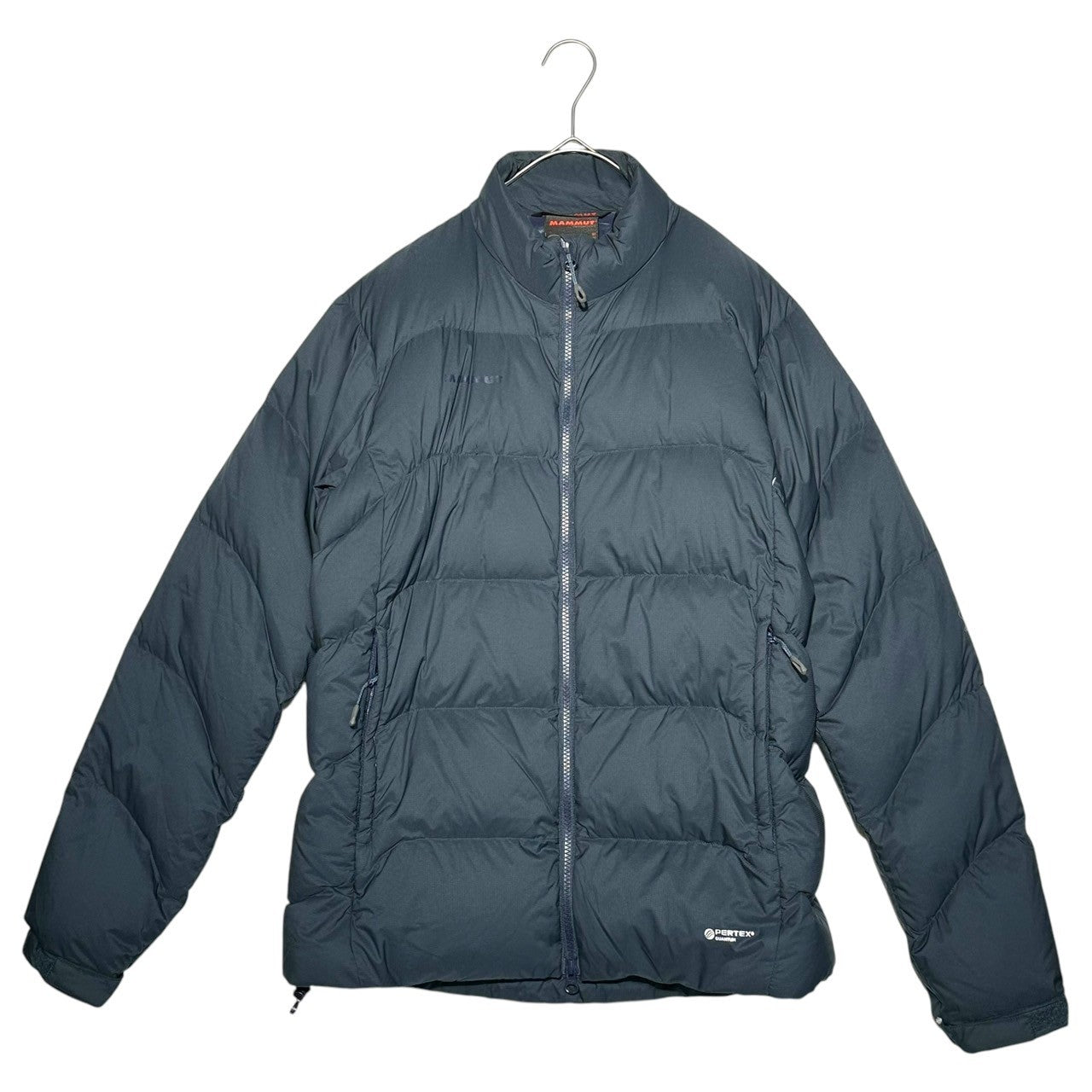 MAMMUT(マムート) Xeron IN Jacket Men ダウン ジャケット エクセロン インサレーション 1013-00720 Ｍ ネイビー 280218MIF アウトドア キャンプ