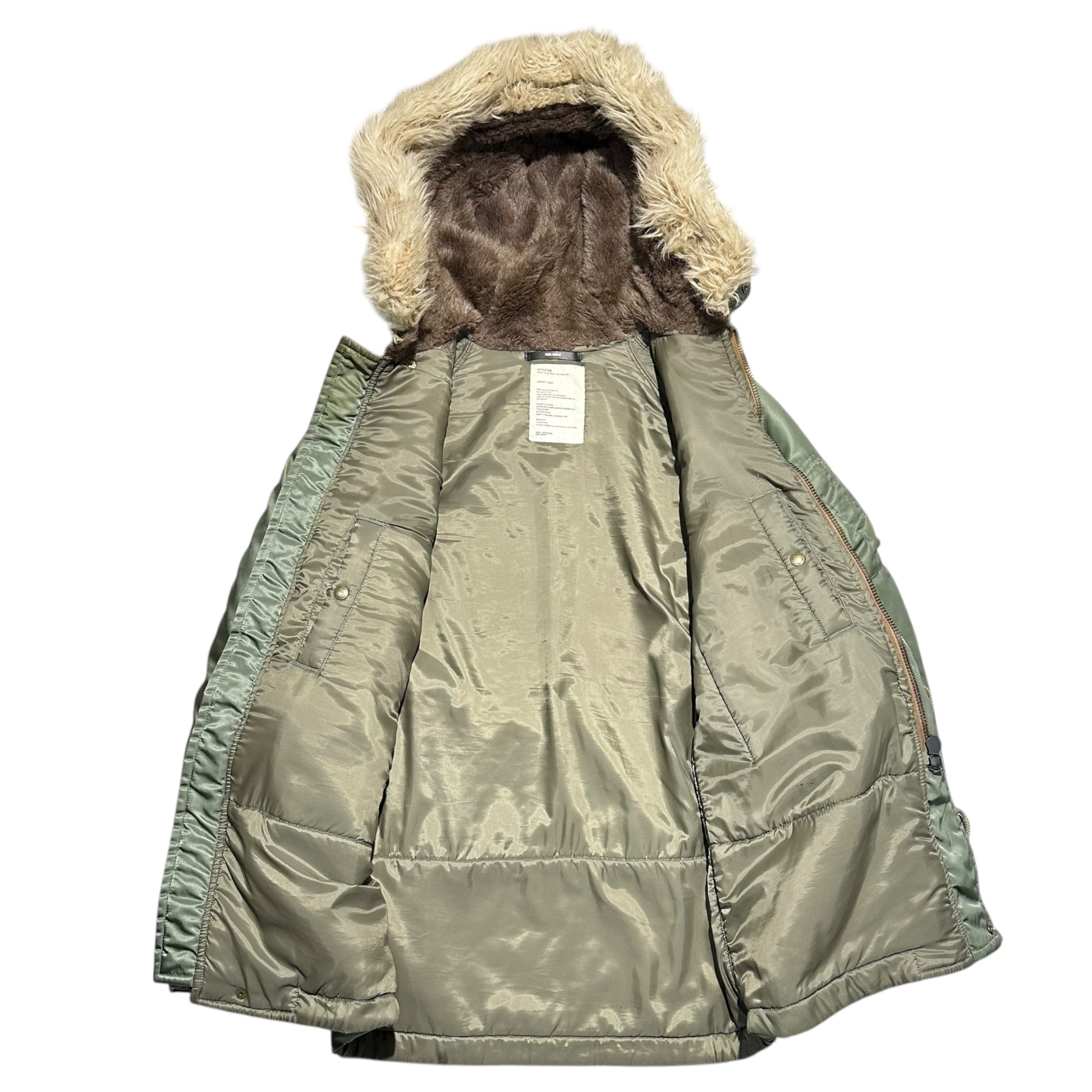 WTAPS チェック柄 ナイロンジャケット3　新品未使用　今週限定値下げ 楽天市場】wtaps 中古（柄チェック）（コート・ジャケット｜メンズ