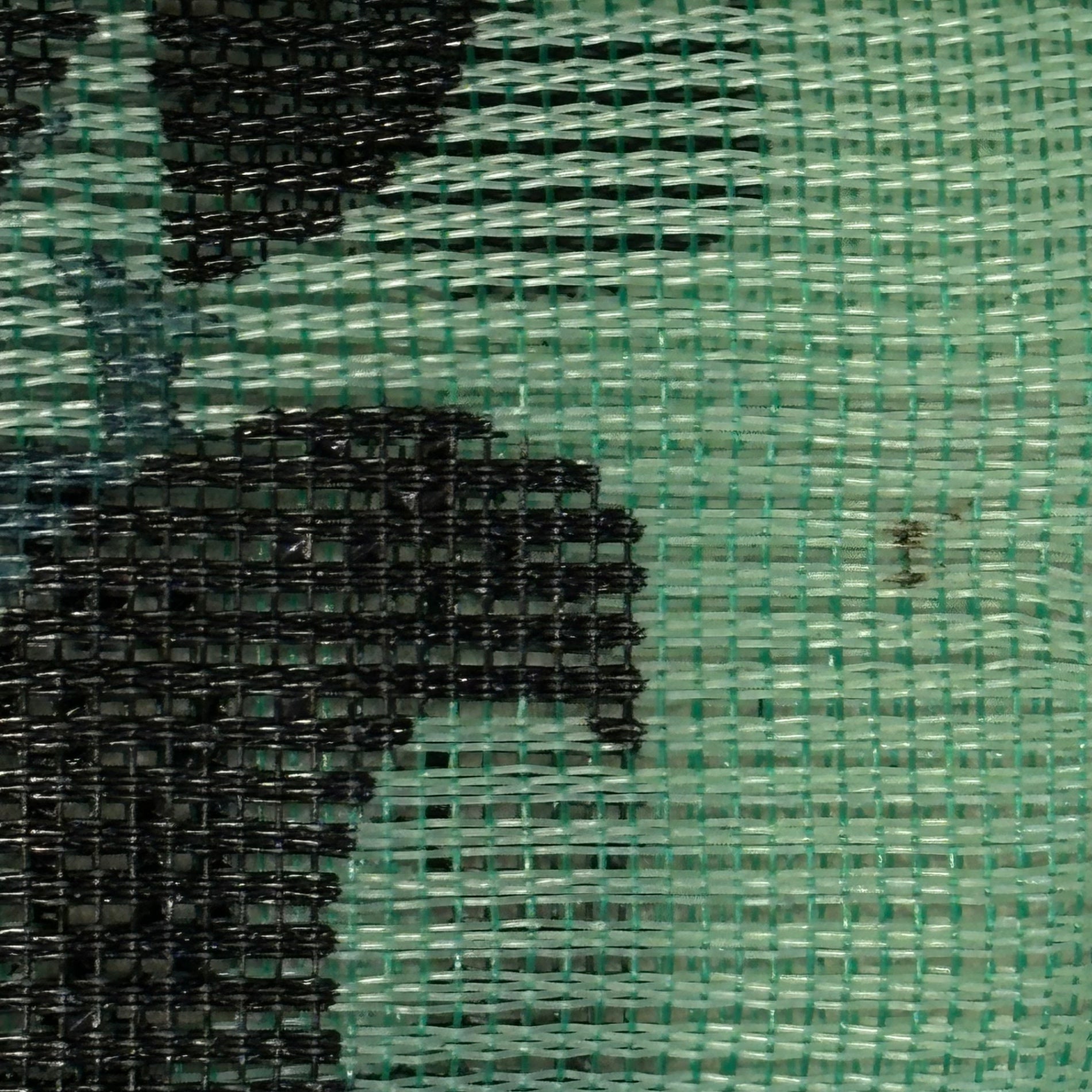 COMME des GARCONS(コムデギャルソン) 2019AW Mesh tote bag メッシュ トートバッグ OD-K 202 グリーン