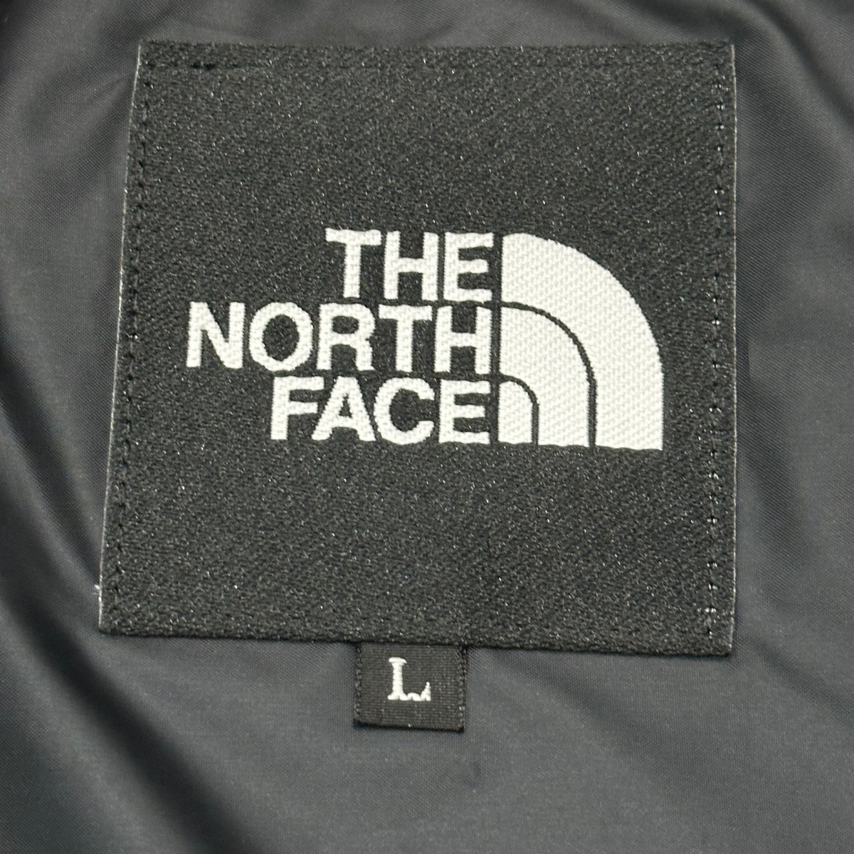THE NORTH FACE(ノースフェイス) THE COACH JACKET ザ コーチ ジャケット NP72130 L グレー